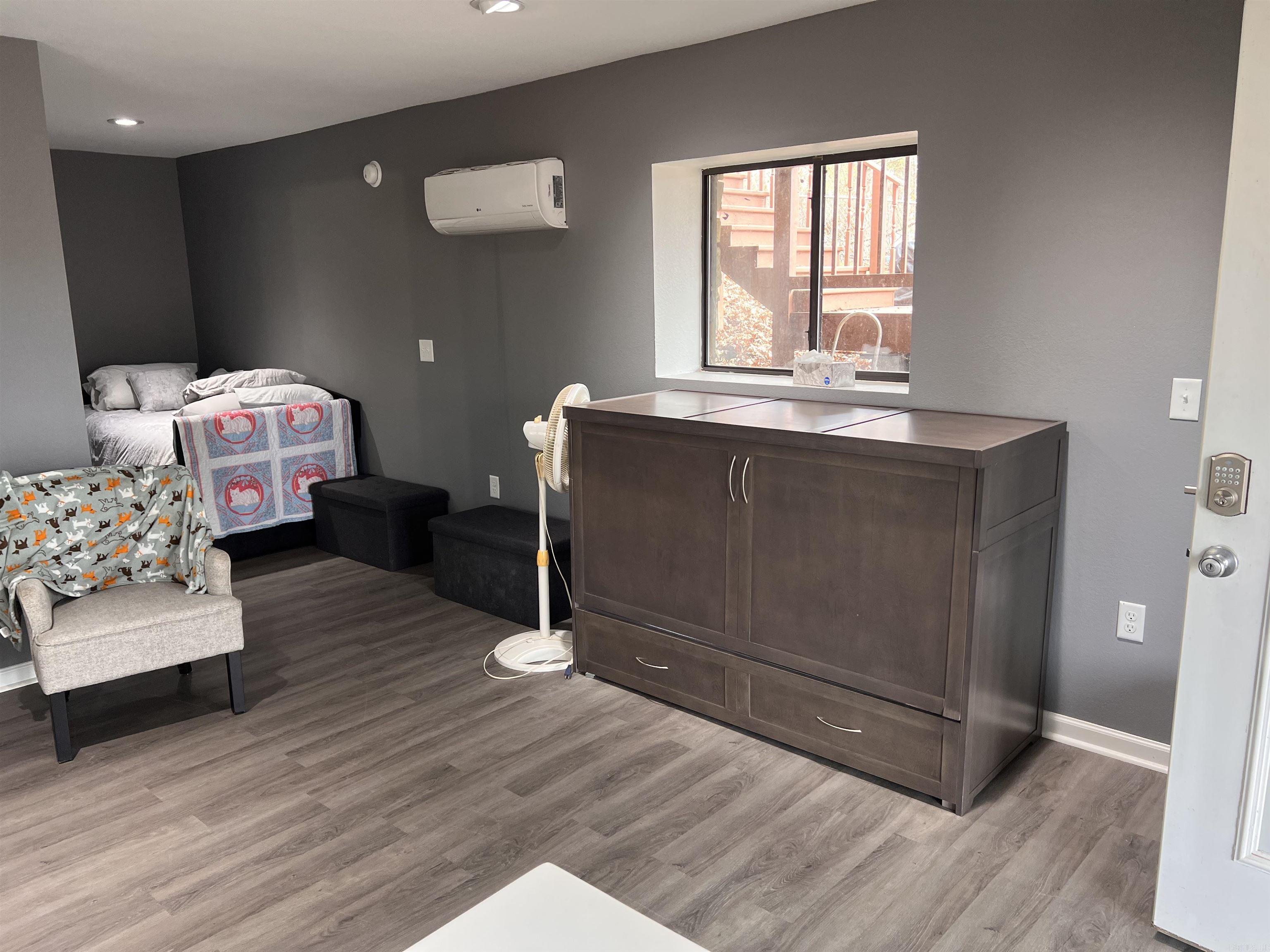 145 Trout Valley Rd  Wilburn, AR