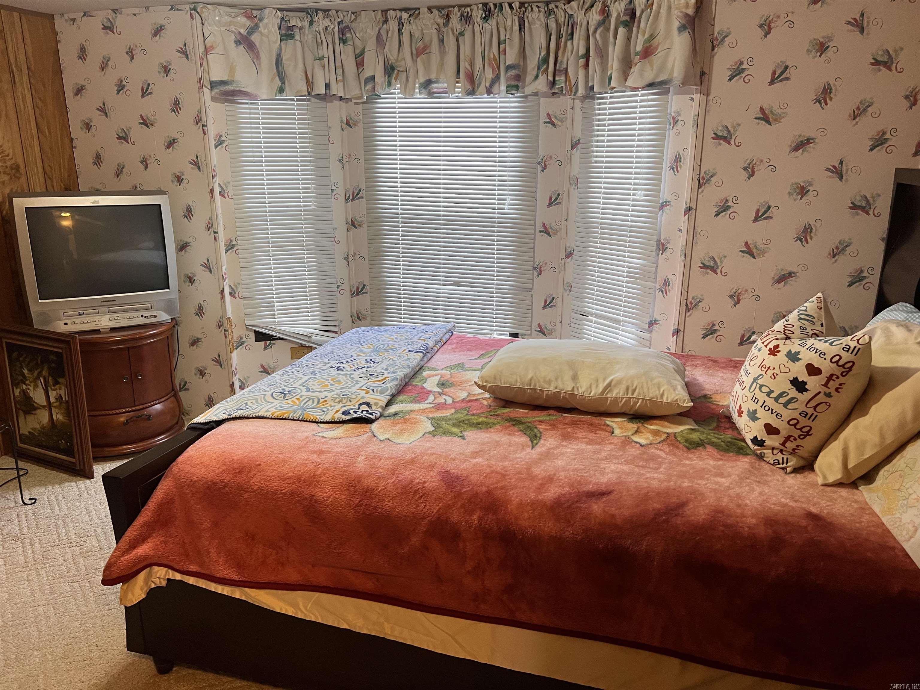 145 Trout Valley Rd  Wilburn, AR