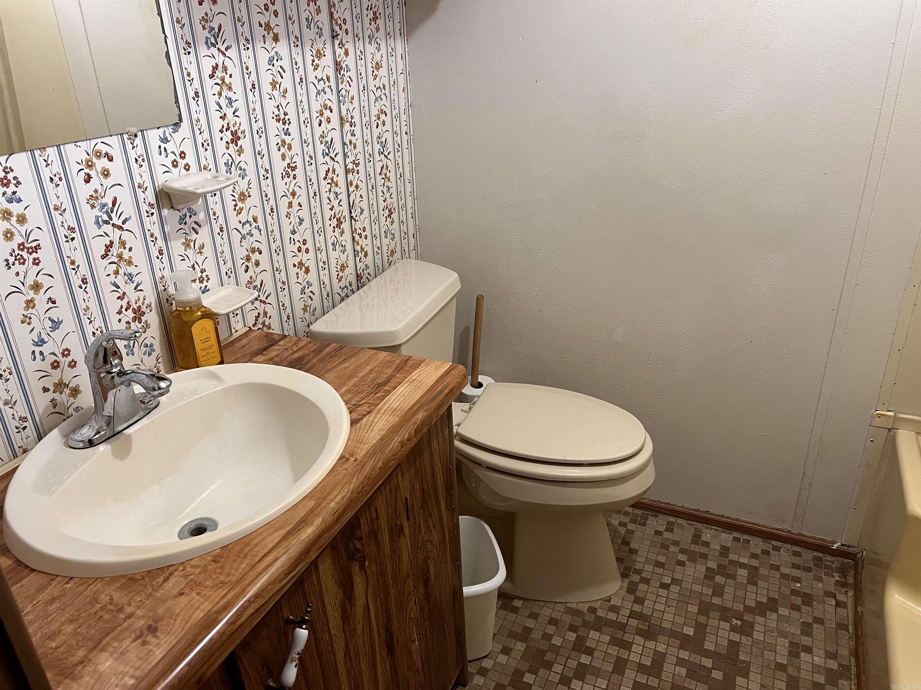 145 Trout Valley Rd  Wilburn, AR