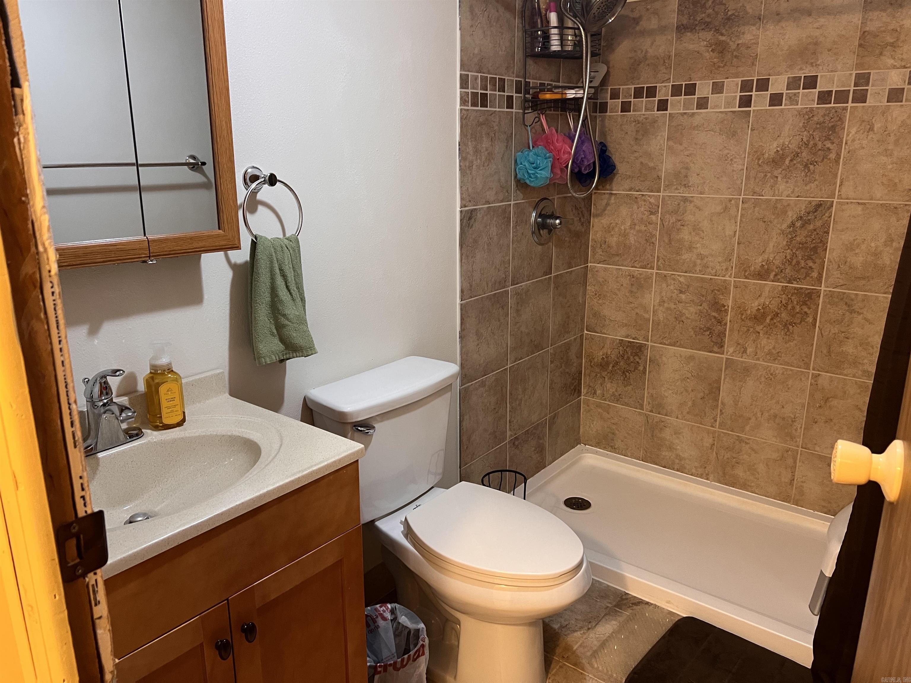 145 Trout Valley Rd  Wilburn, AR