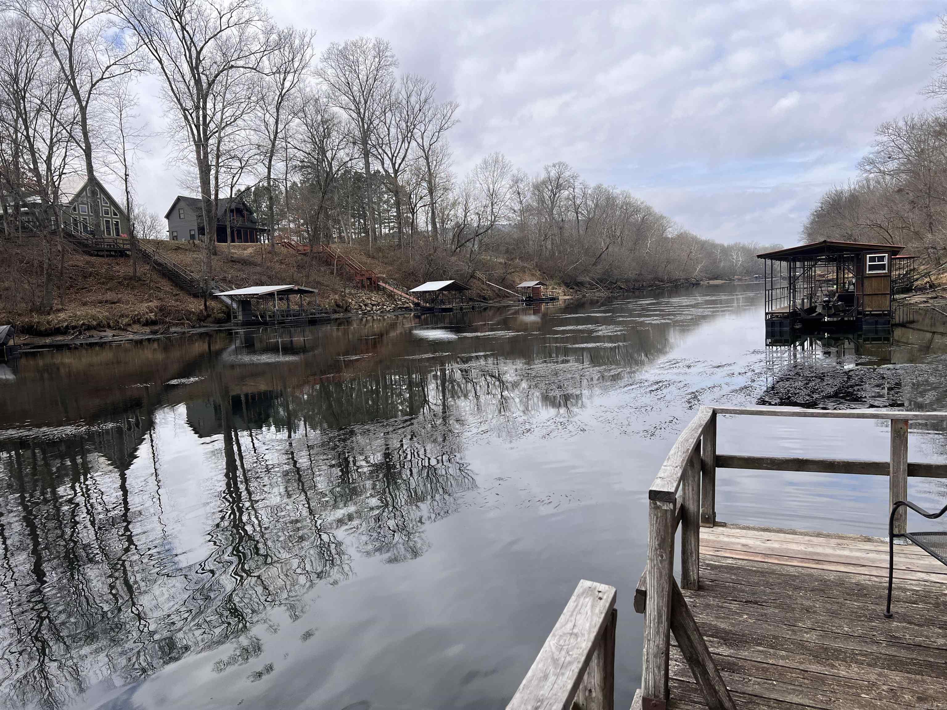 145 Trout Valley Rd  Wilburn, AR