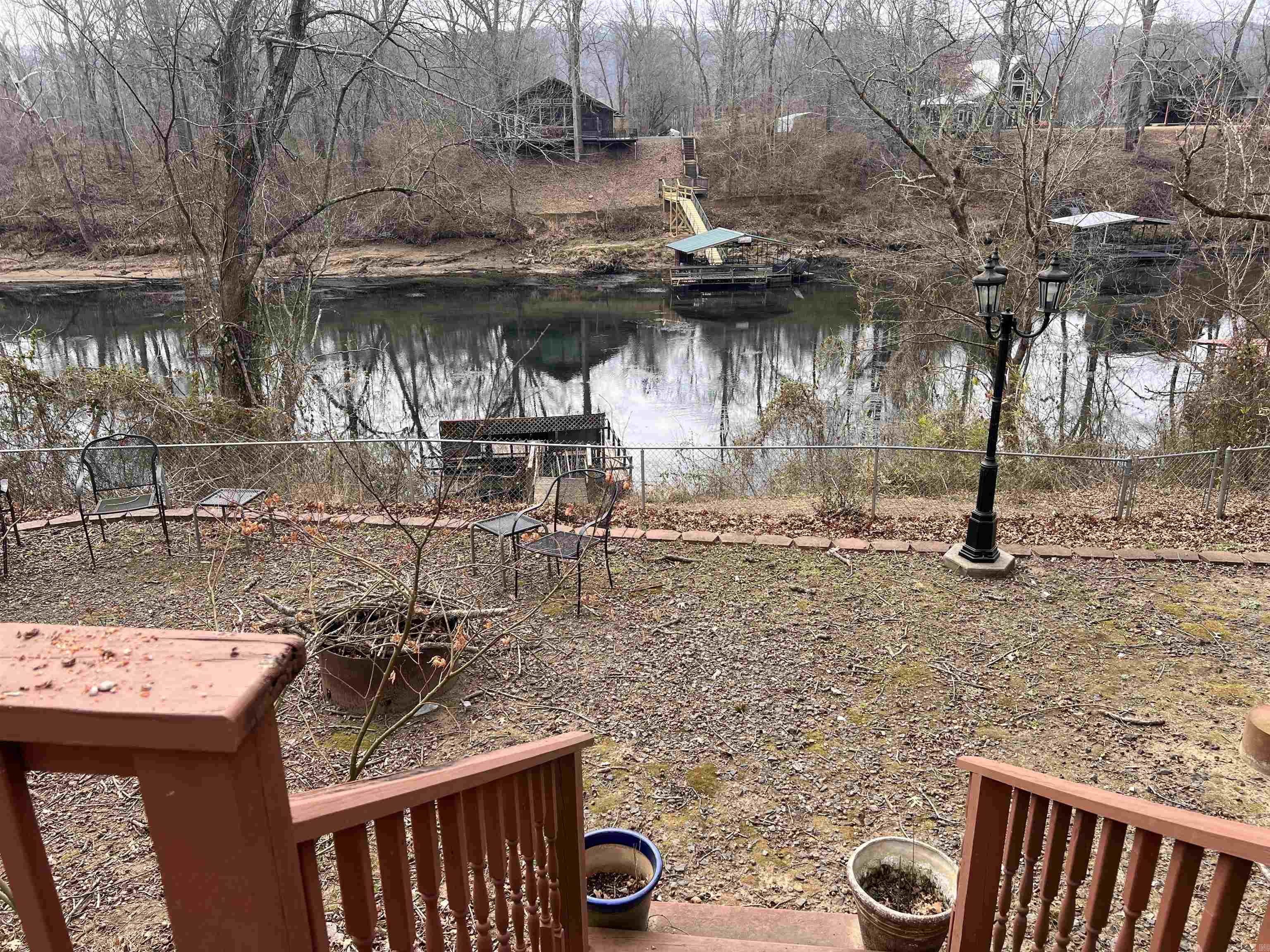 145 Trout Valley Rd  Wilburn, AR