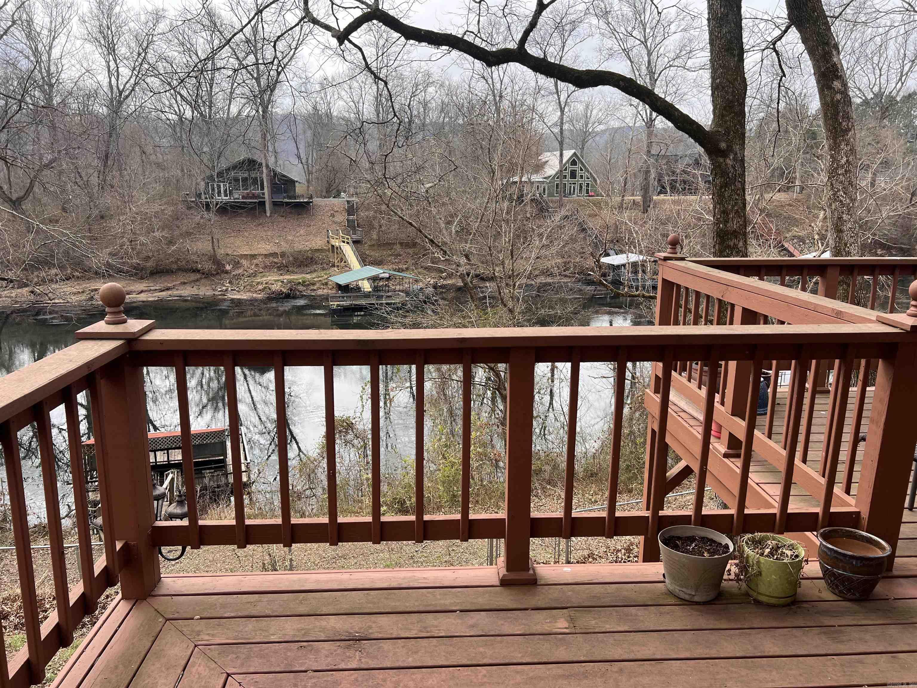 145 Trout Valley Rd  Wilburn, AR