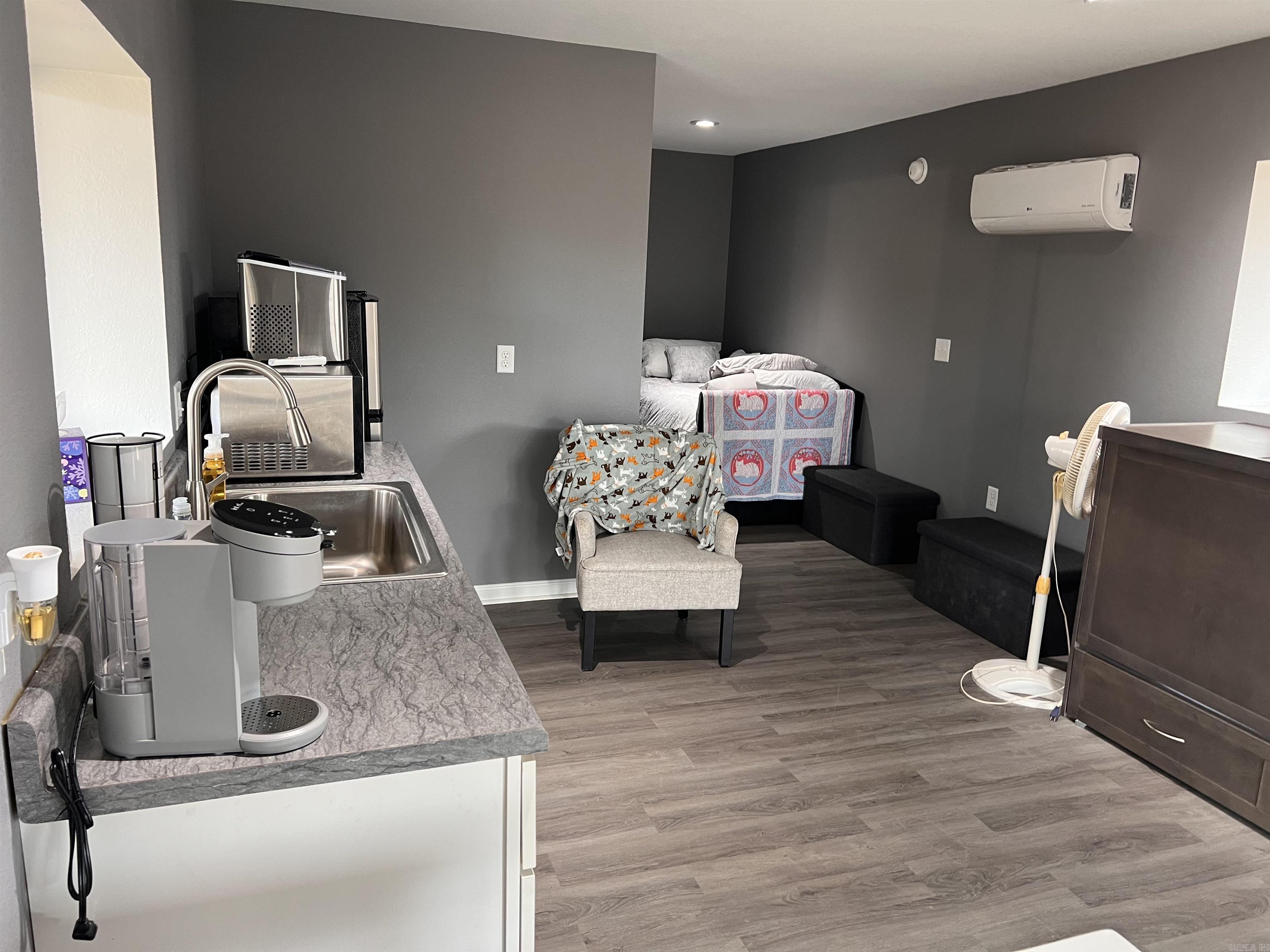 145 Trout Valley Rd  Wilburn, AR