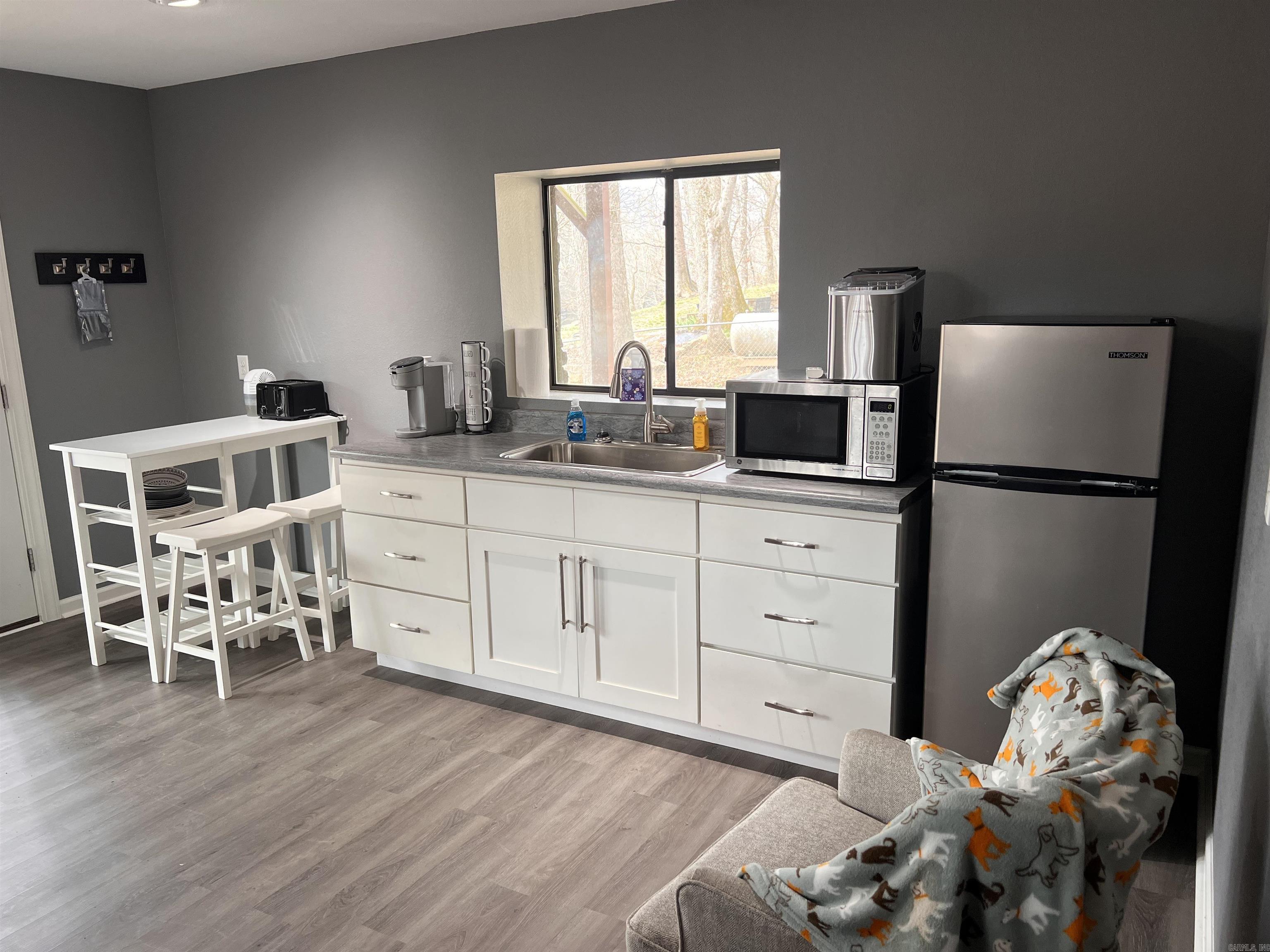 145 Trout Valley Rd  Wilburn, AR