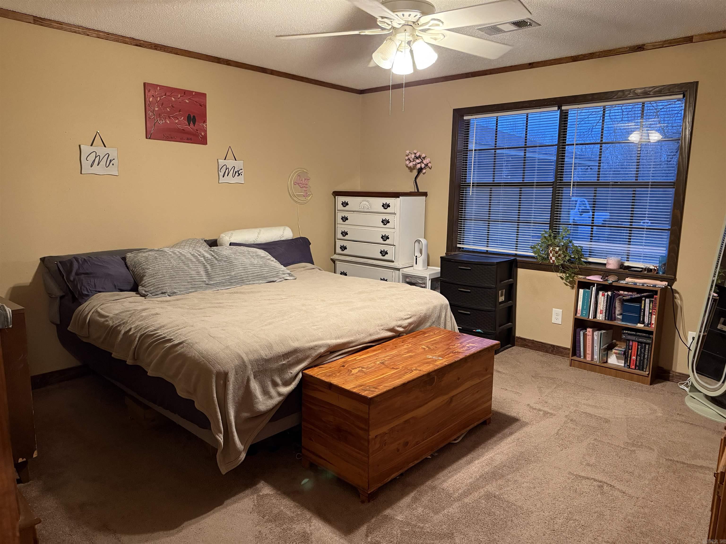 1650 N Hill  Newark, AR