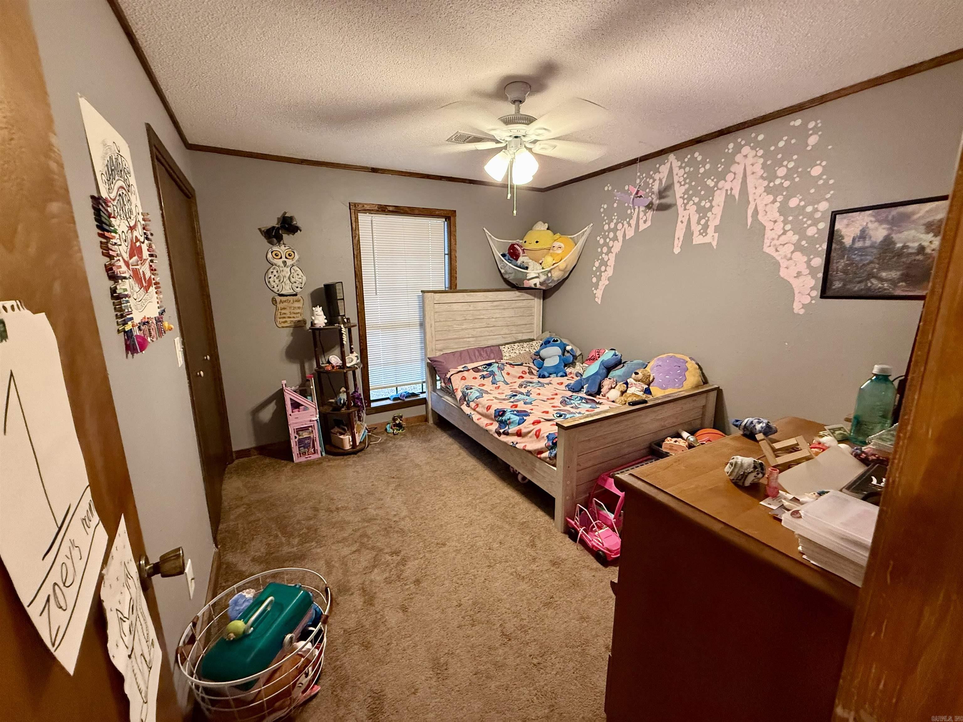 1650 N Hill  Newark, AR