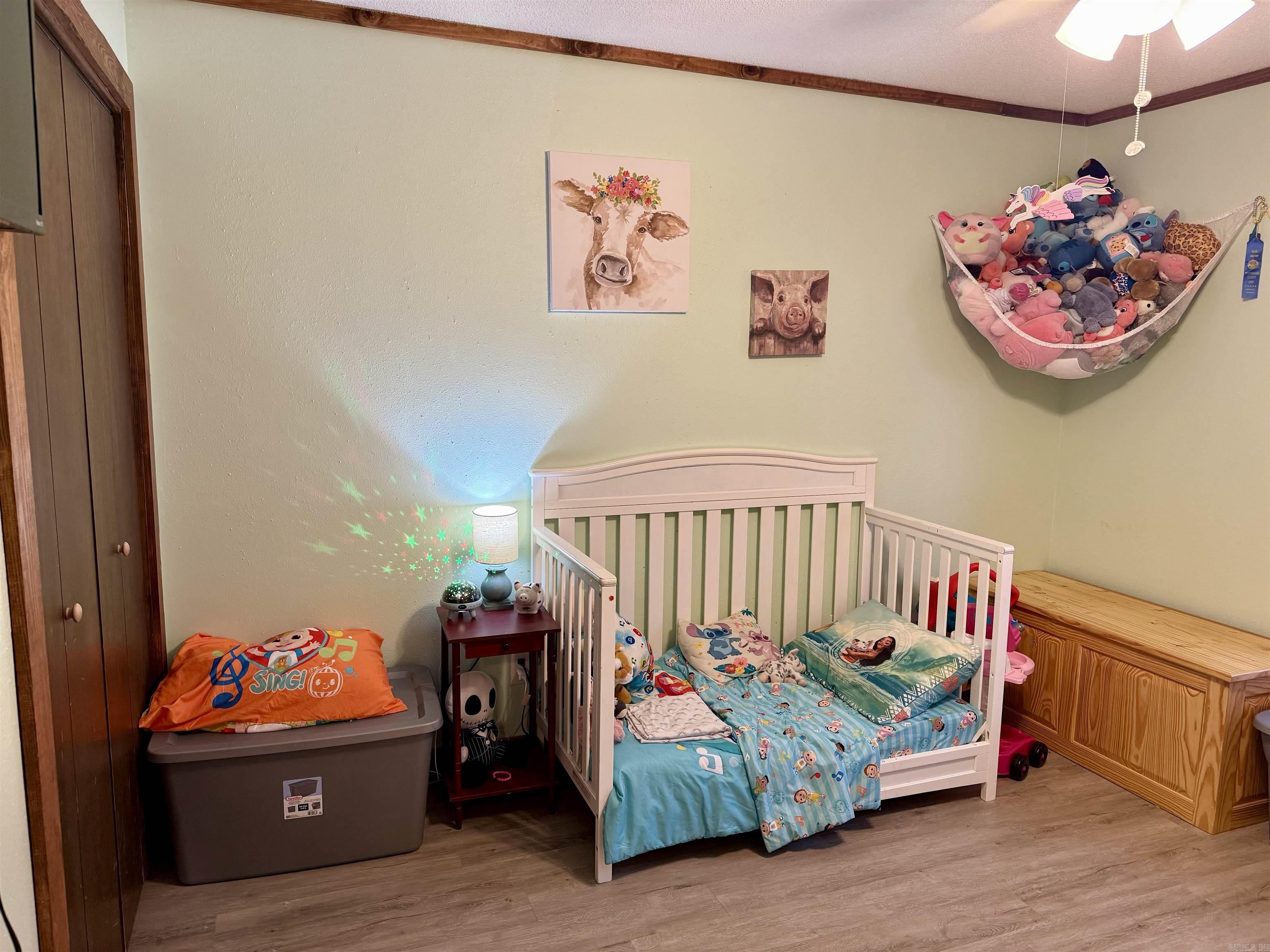 1650 N Hill  Newark, AR