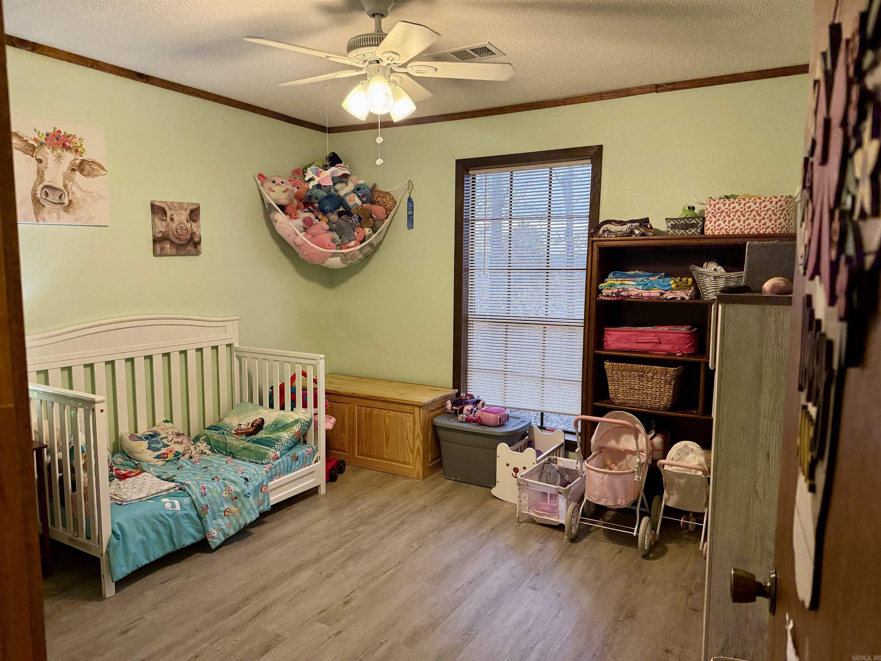 1650 N Hill  Newark, AR