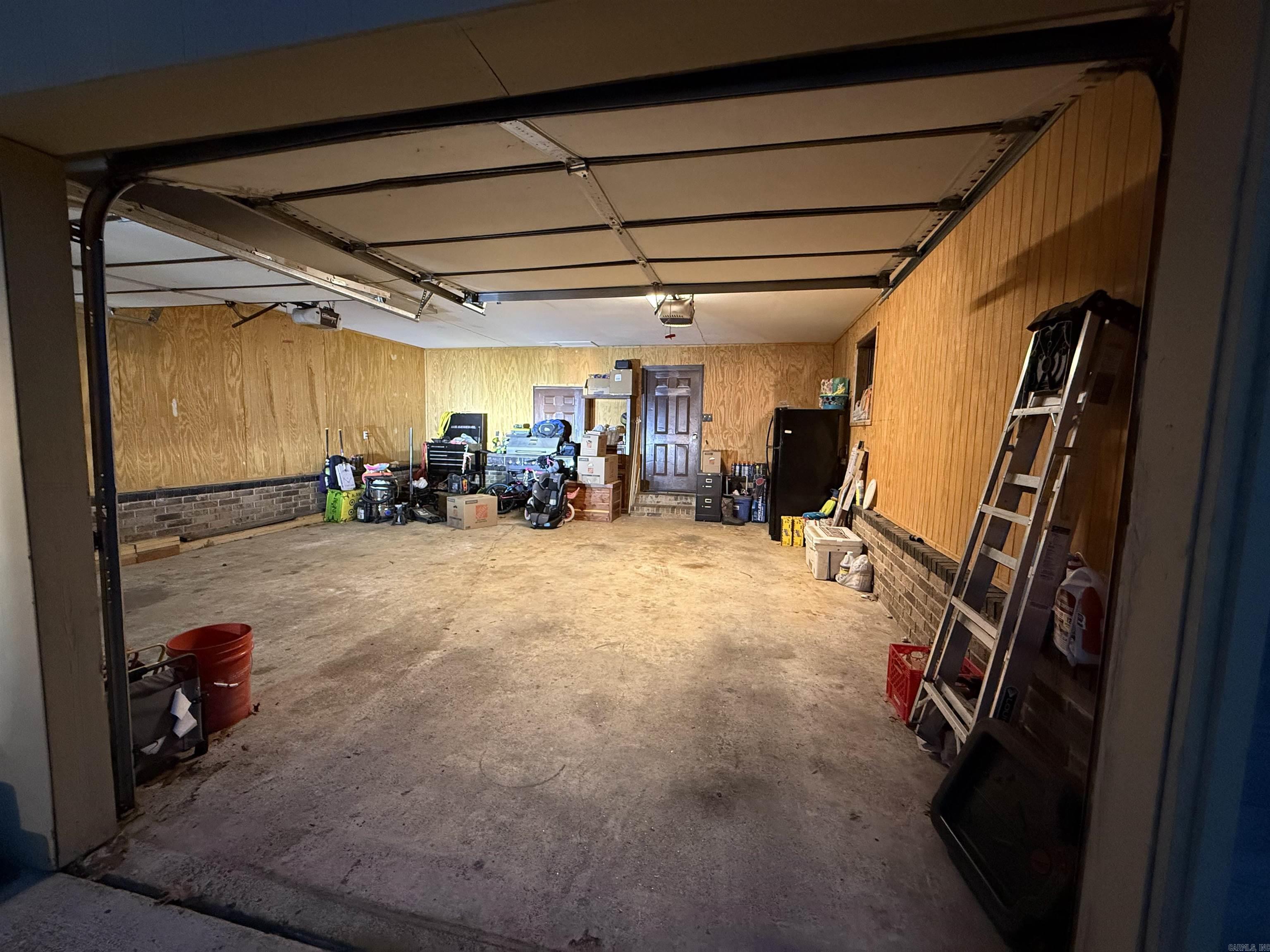 1650 N Hill  Newark, AR