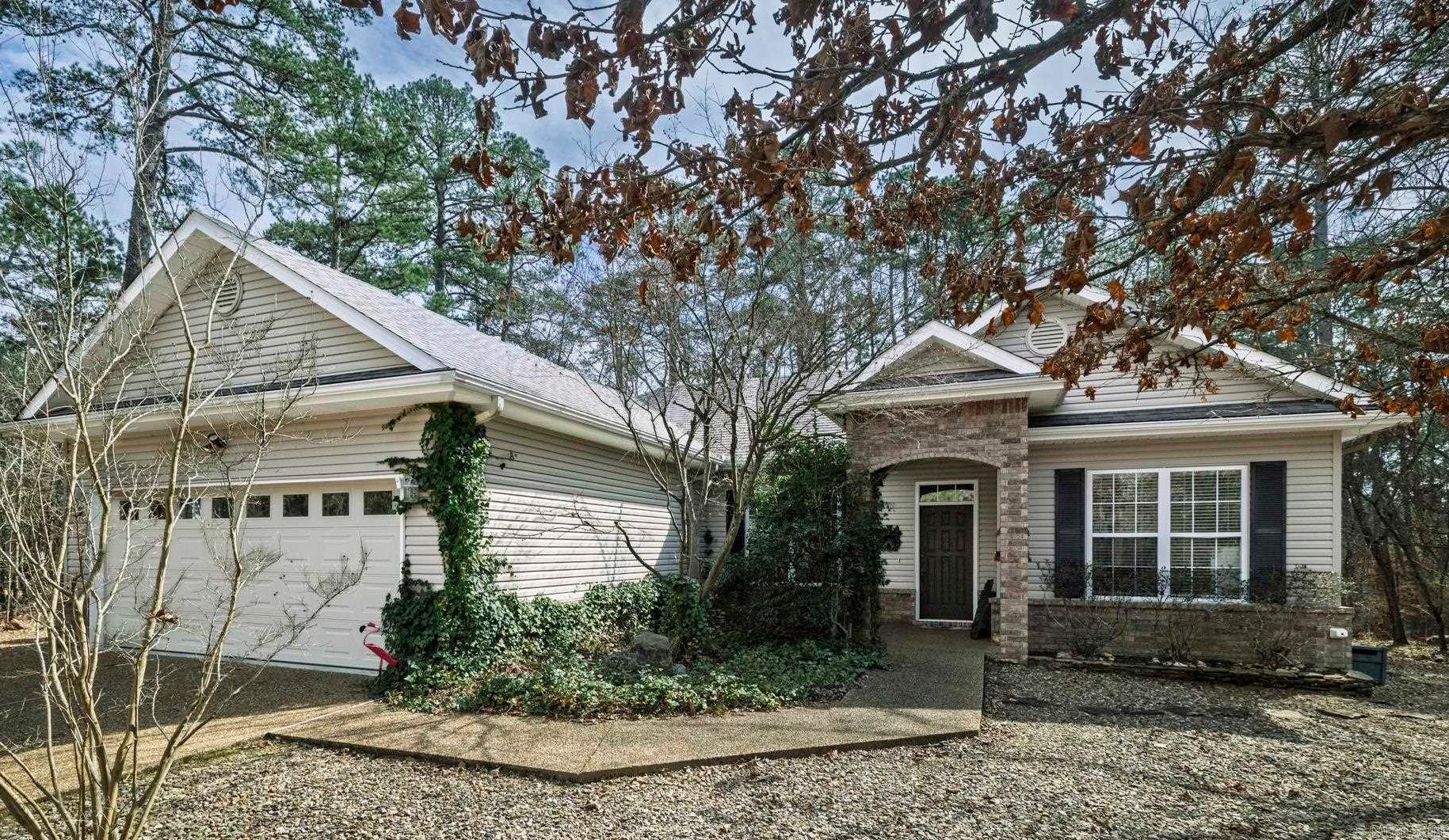 #7 JAGUAR Circle Hot Springs Village, AR 71909