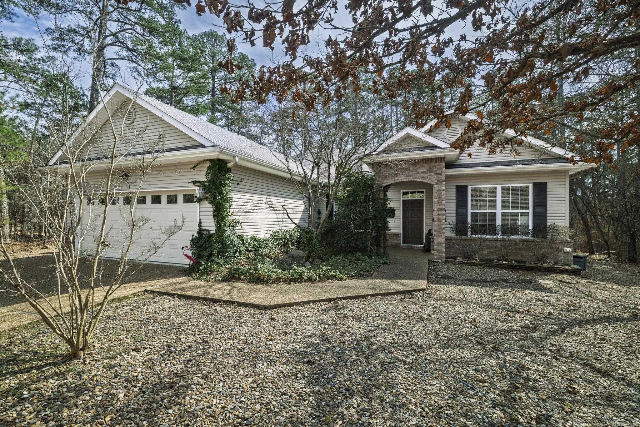 #7 JAGUAR  Hot Springs Village, AR