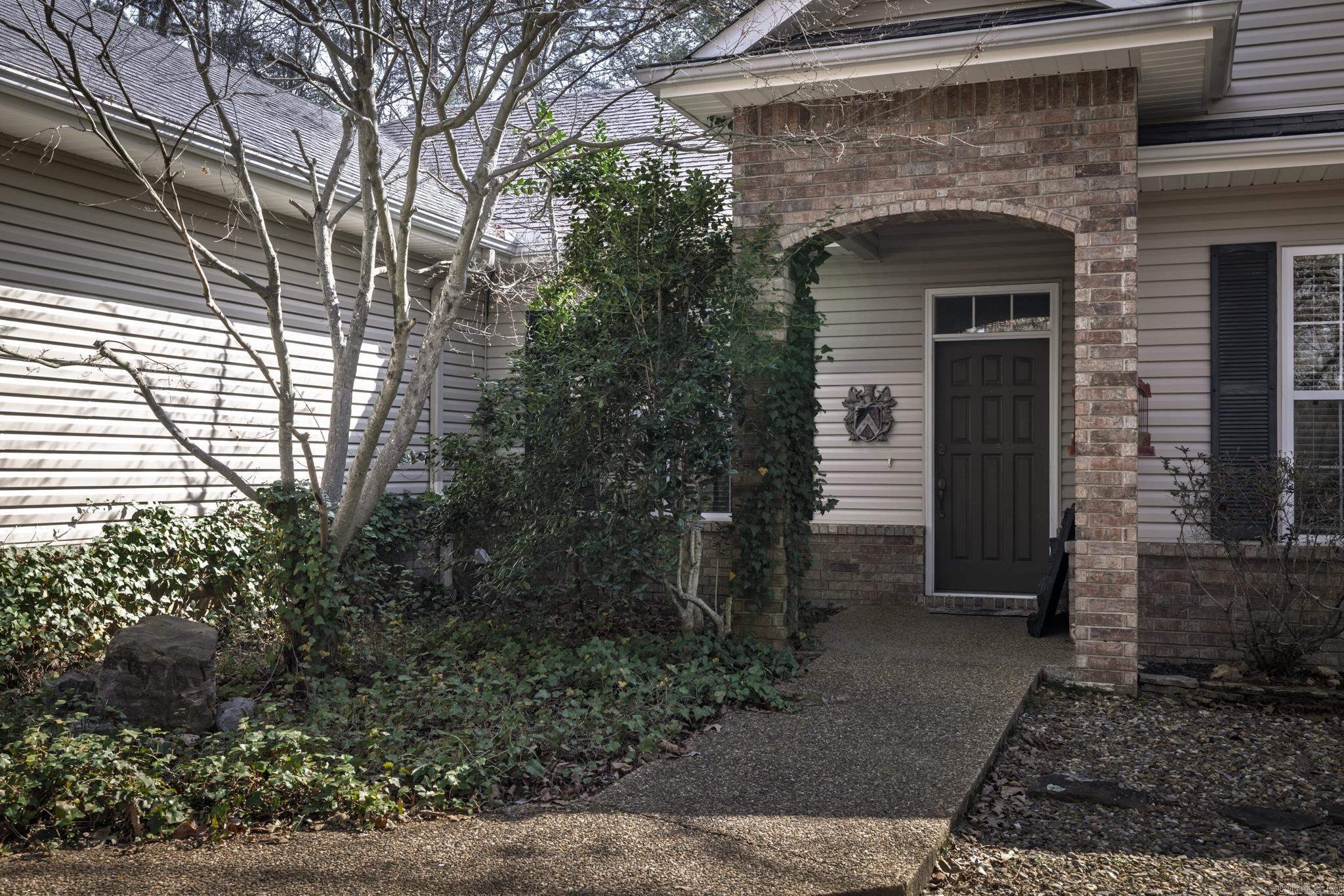 #7 JAGUAR Circle Hot Springs Village, AR 71909