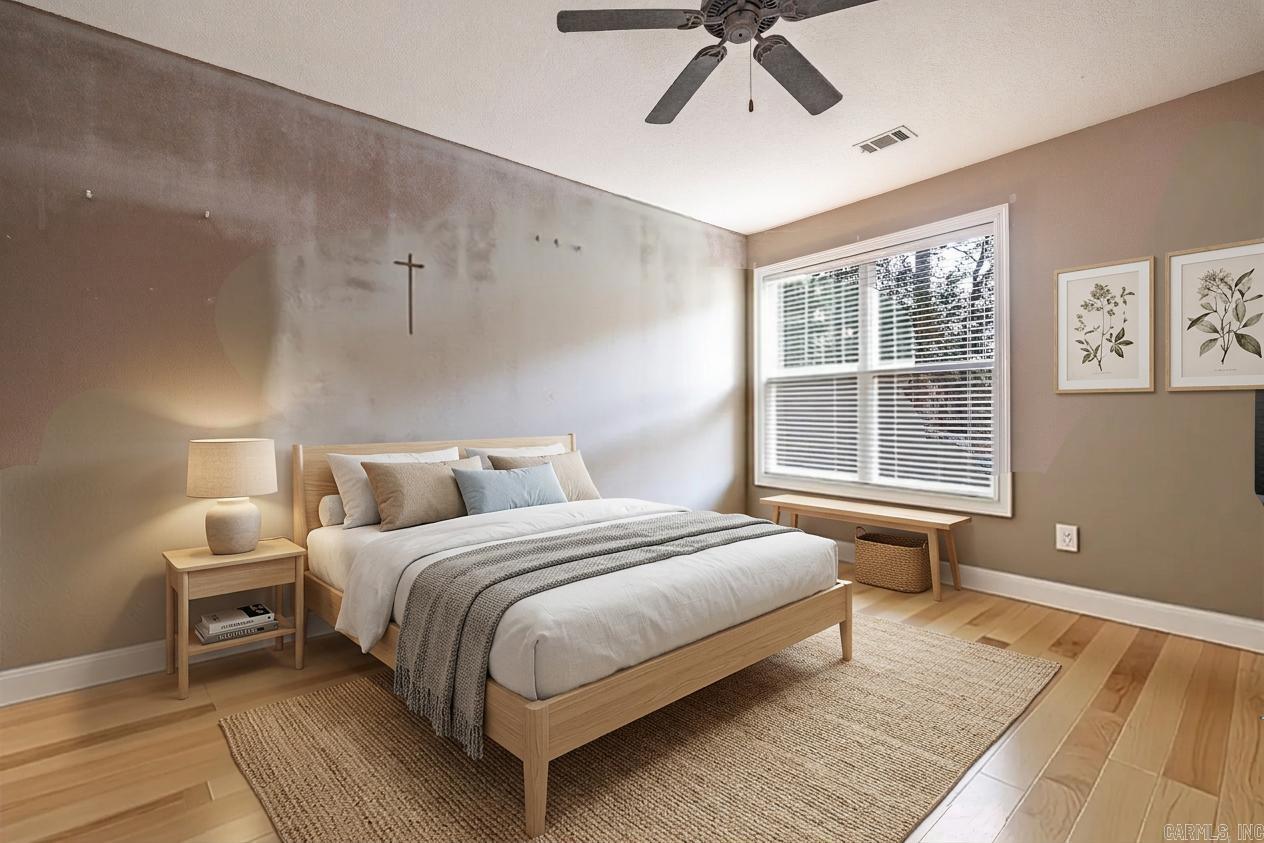 #7 JAGUAR Circle Hot Springs Village, AR 71909