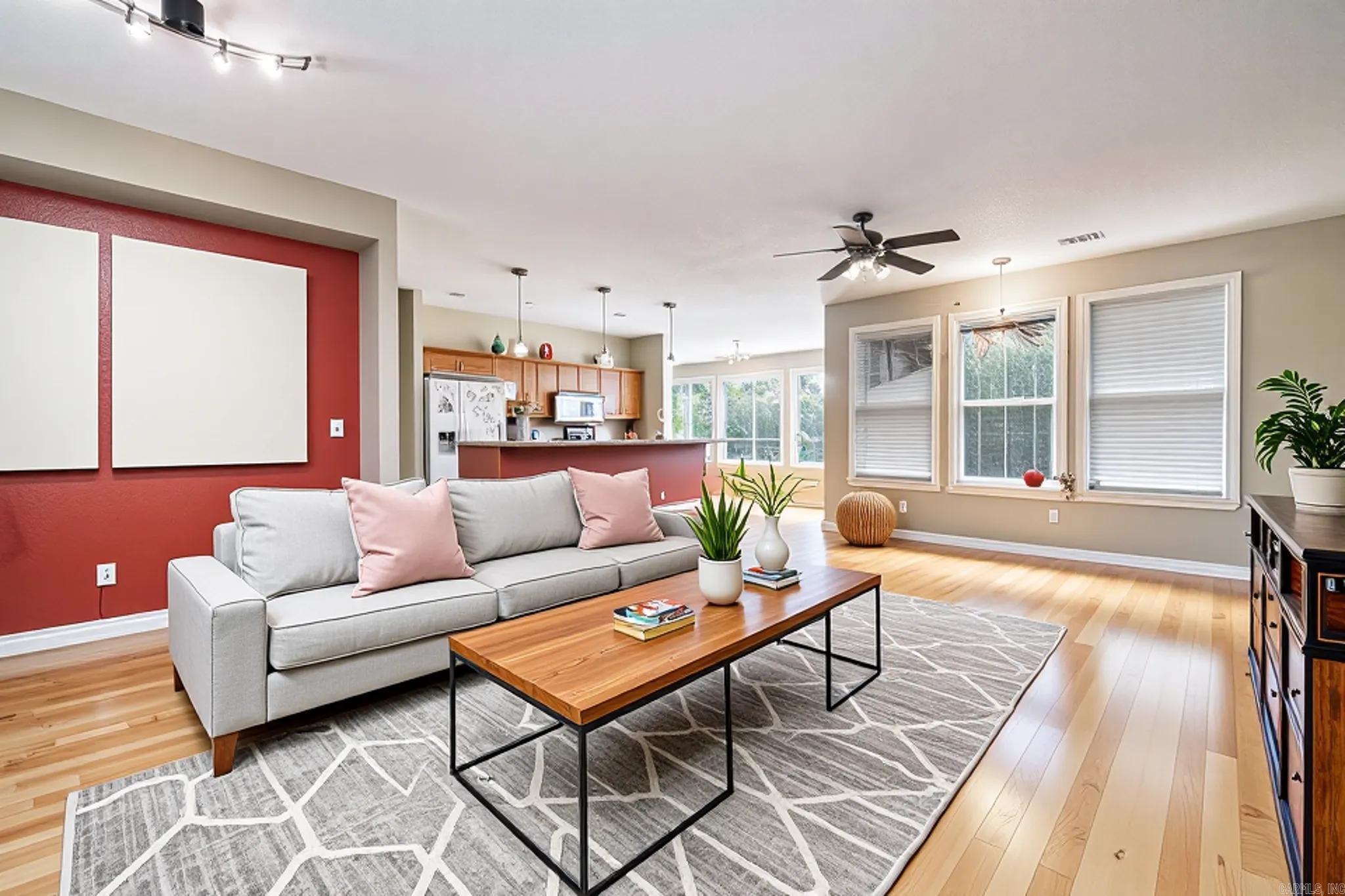 #7 JAGUAR  Hot Springs Village, AR