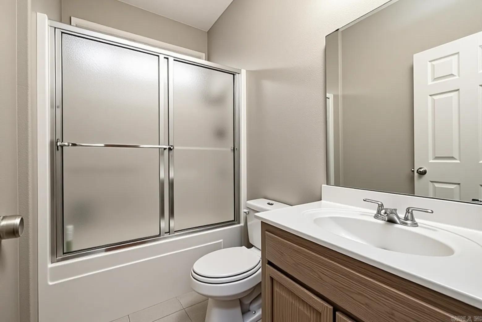 #7 JAGUAR Circle Hot Springs Village, AR 71909