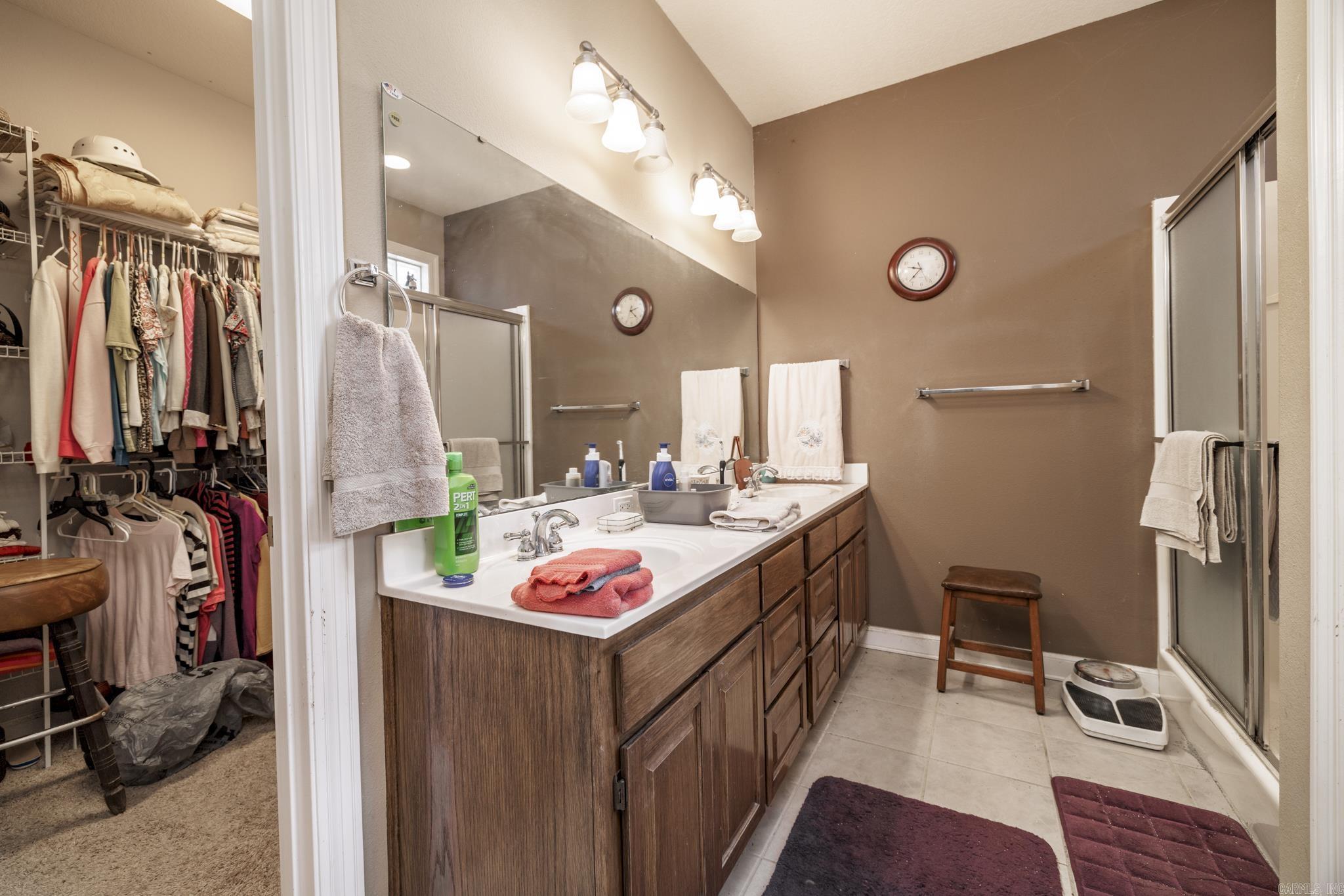 #7 JAGUAR Circle Hot Springs Village, AR 71909