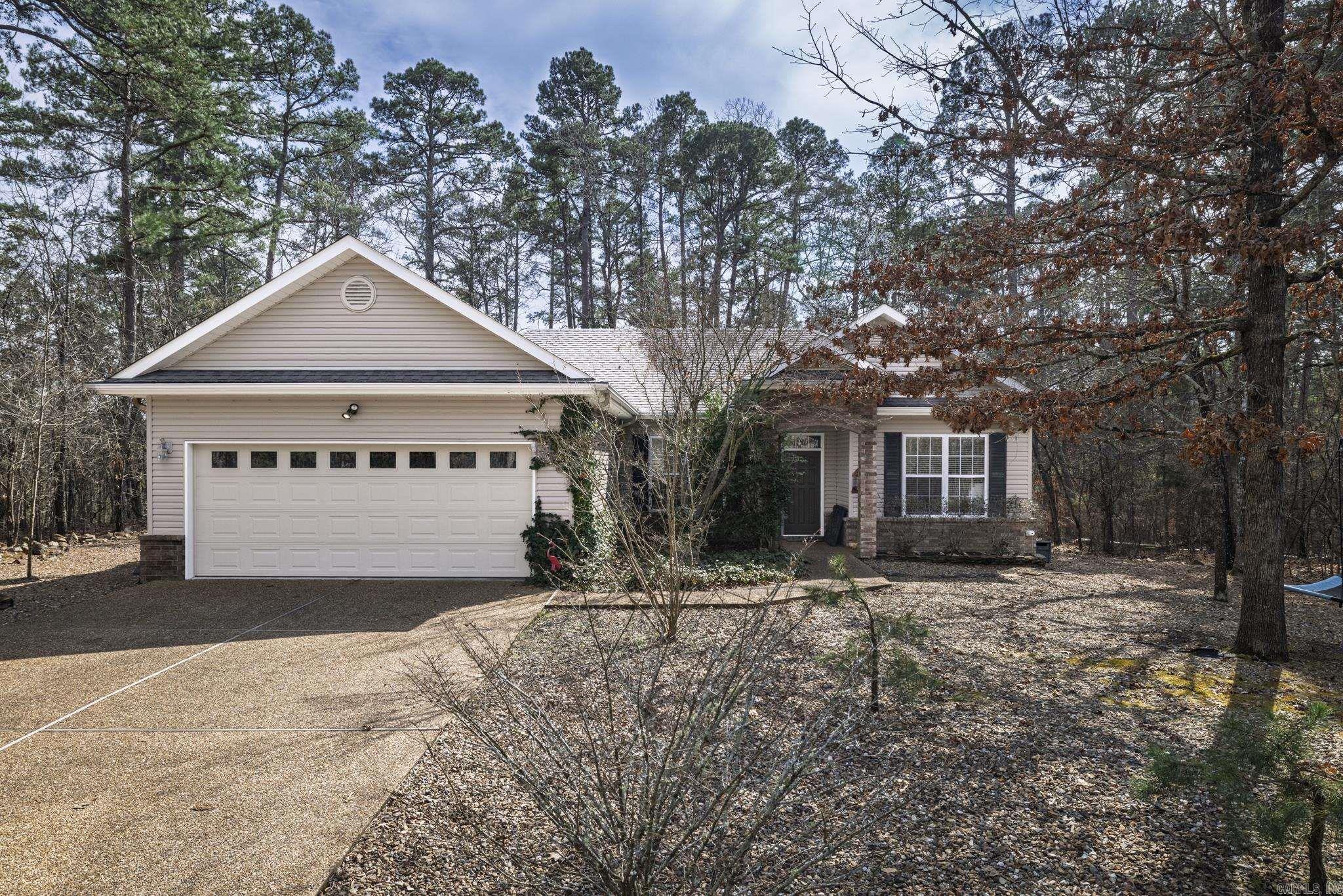 #7 JAGUAR Circle Hot Springs Village, AR 71909