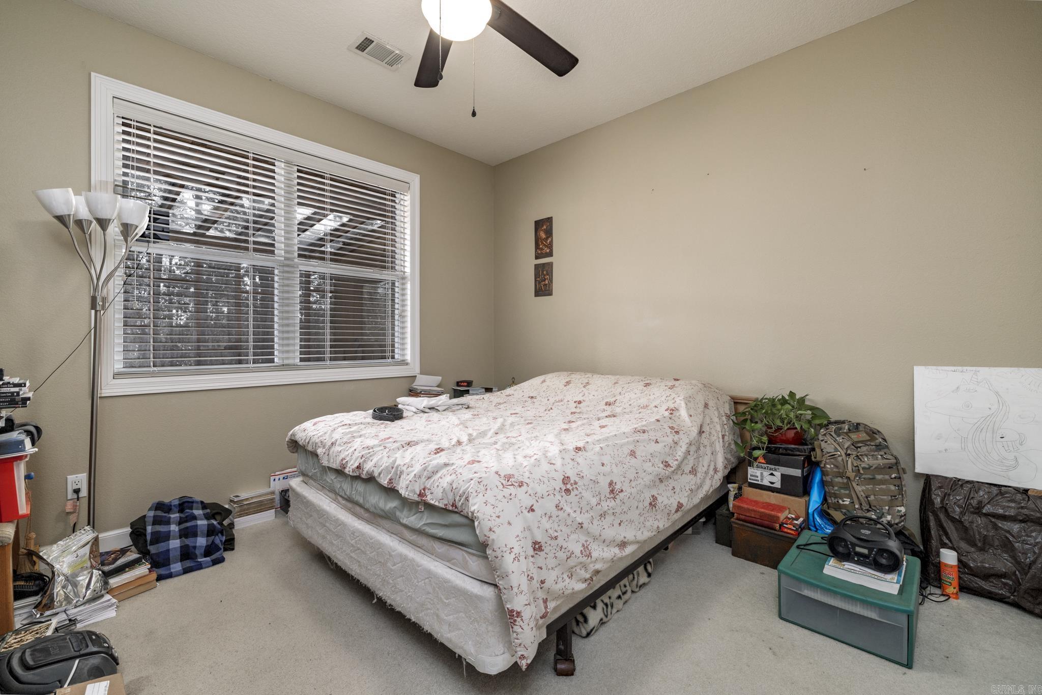 #7 JAGUAR  Hot Springs Village, AR