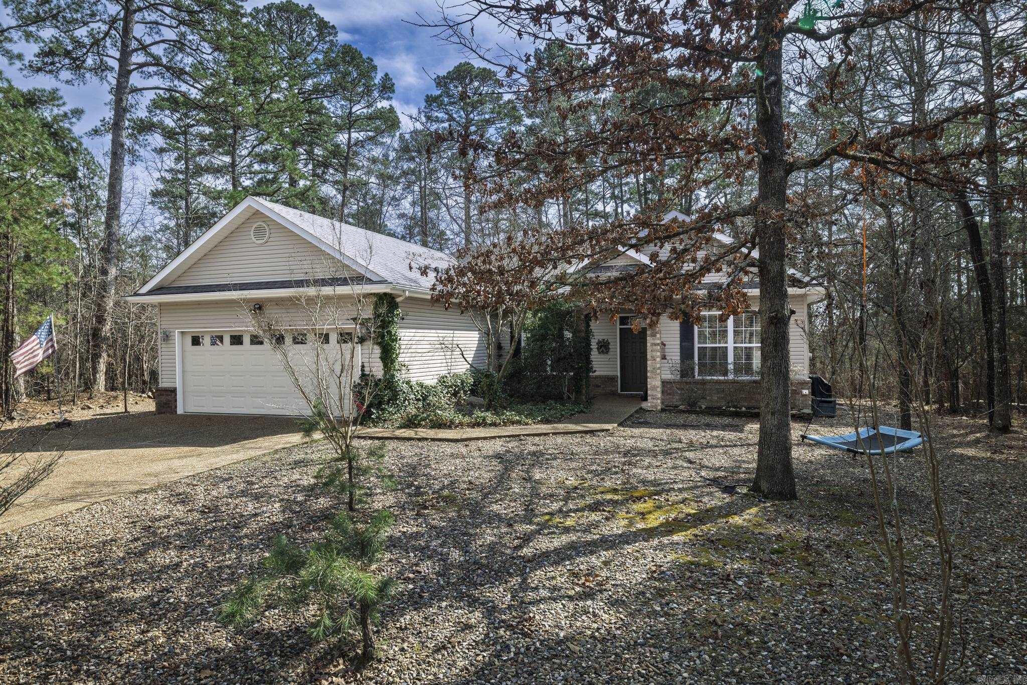 #7 JAGUAR  Hot Springs Village, AR