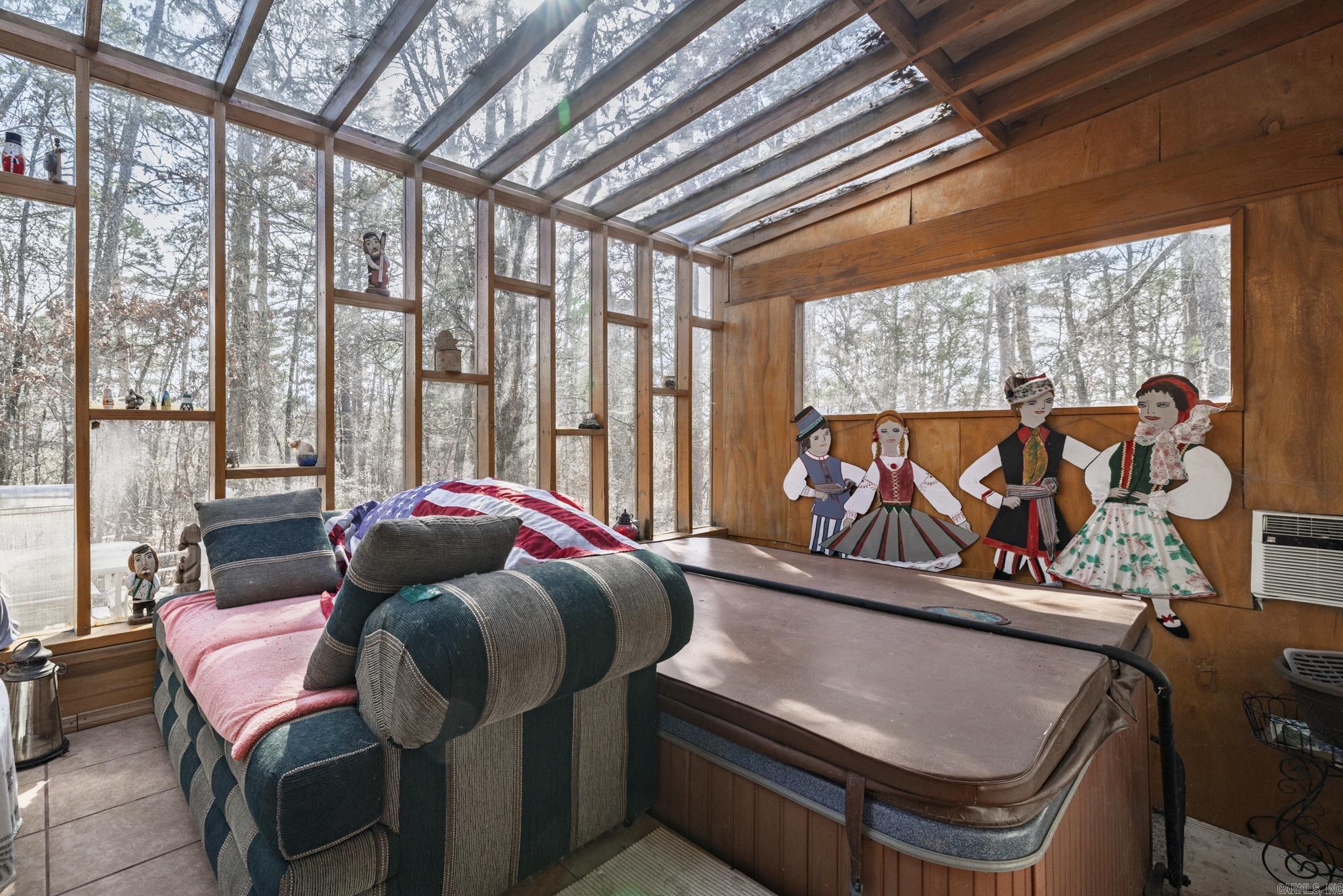 #7 JAGUAR Circle Hot Springs Village, AR 71909