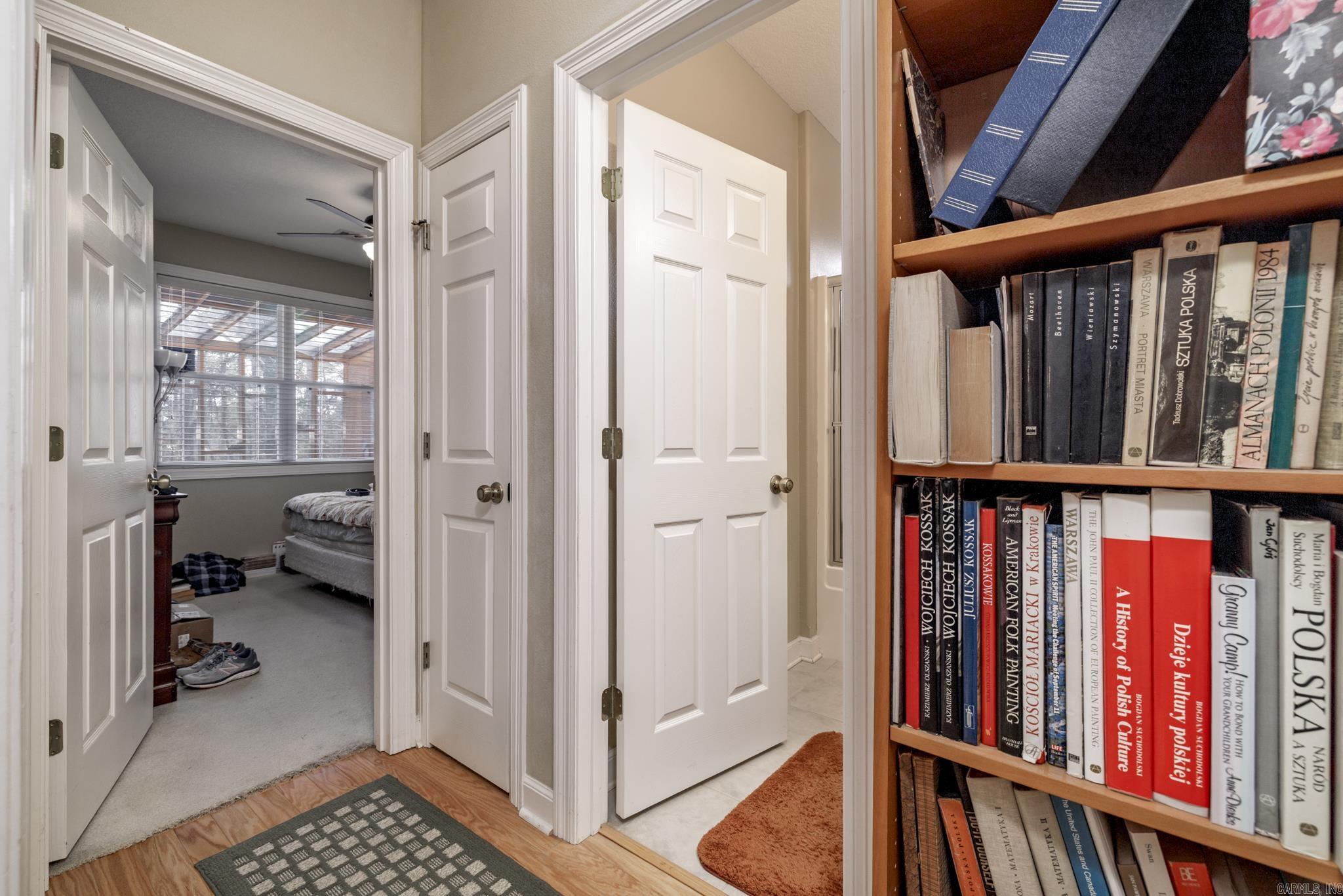 #7 JAGUAR  Hot Springs Village, AR