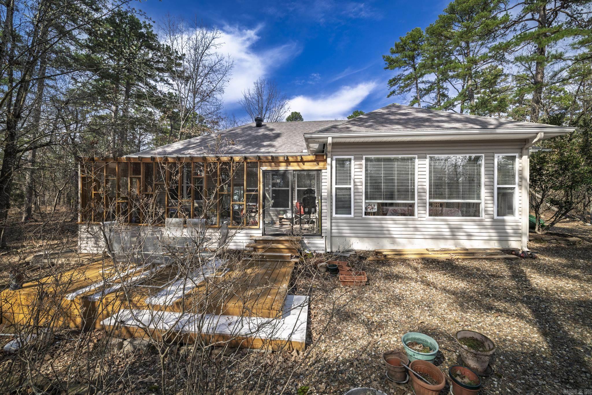 #7 JAGUAR Circle Hot Springs Village, AR 71909