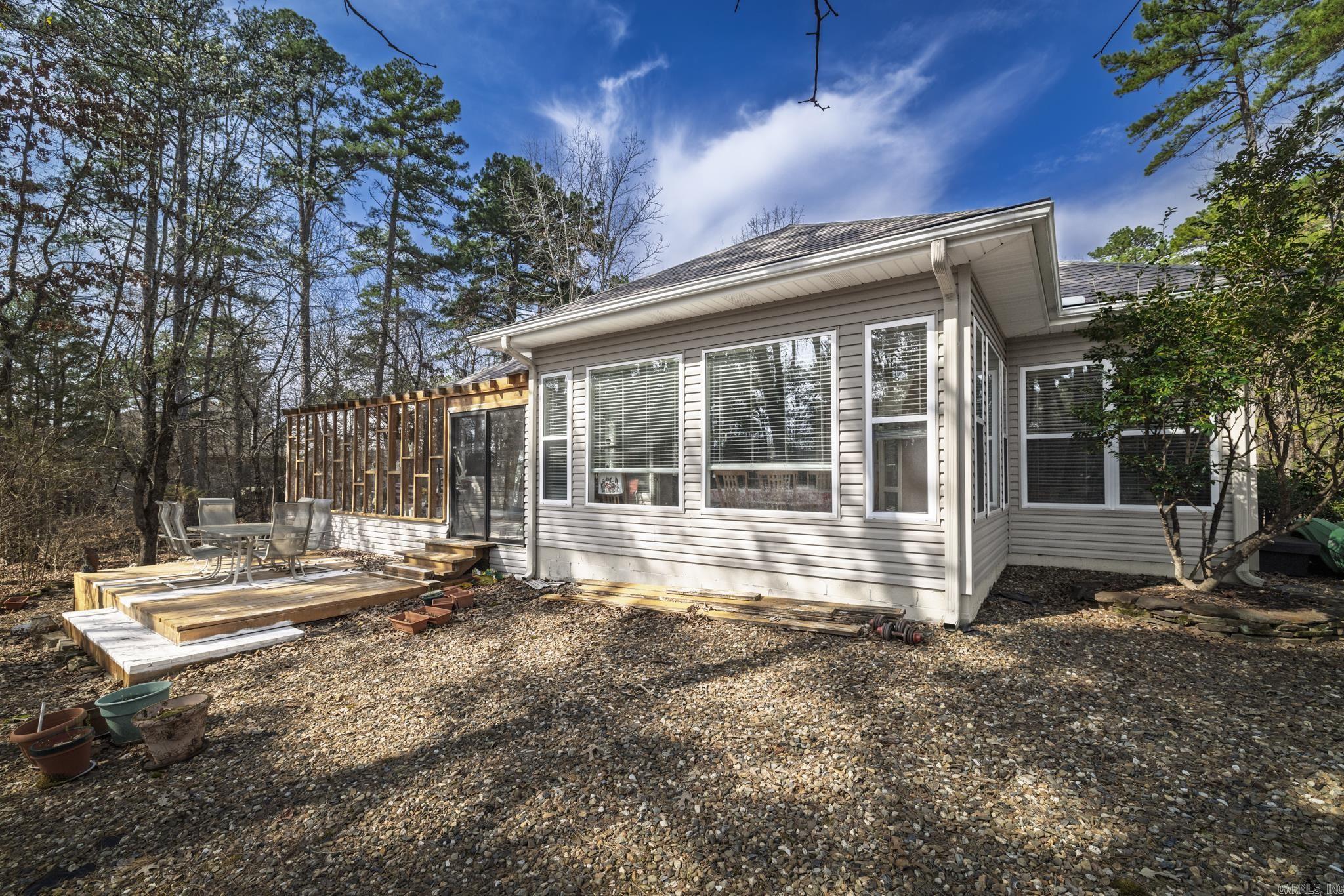 #7 JAGUAR Circle Hot Springs Village, AR 71909