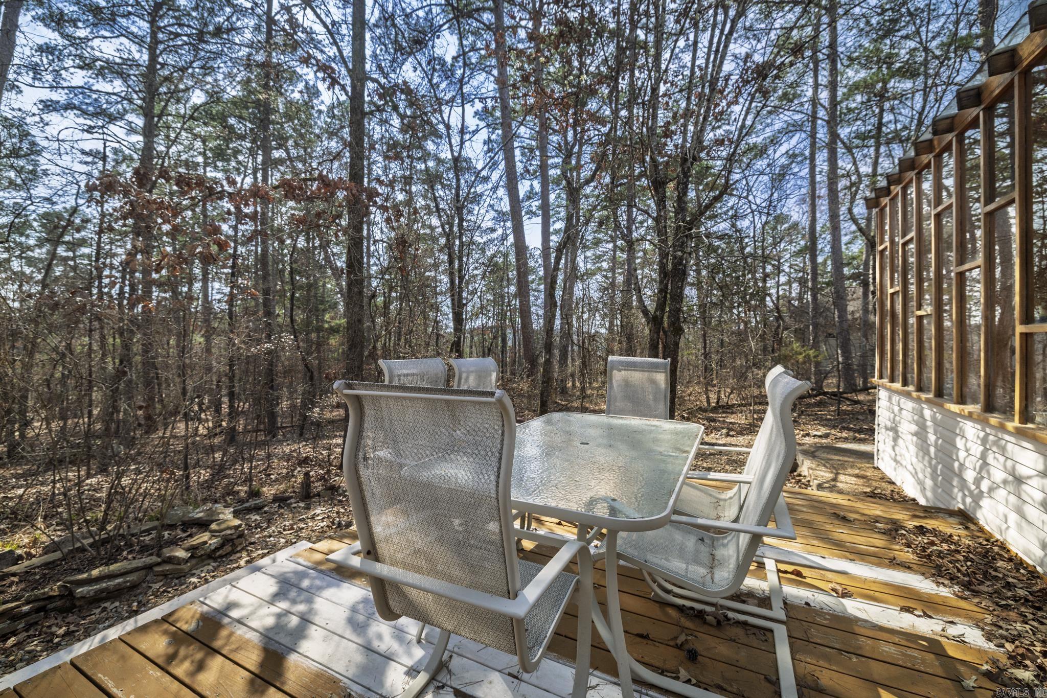 #7 JAGUAR Circle Hot Springs Village, AR 71909