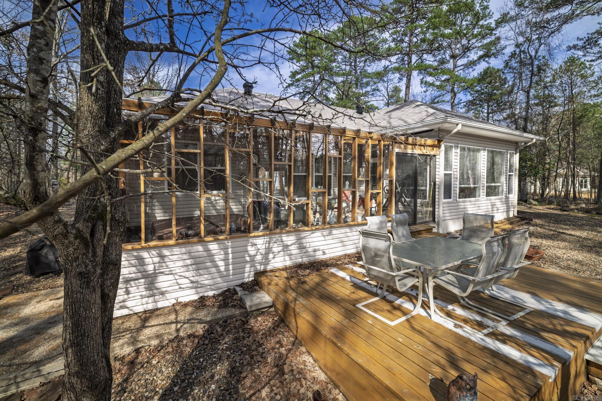 #7 JAGUAR  Hot Springs Village, AR