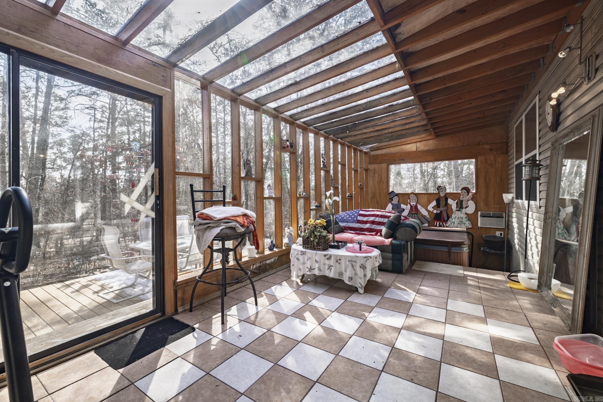 #7 JAGUAR  Hot Springs Village, AR