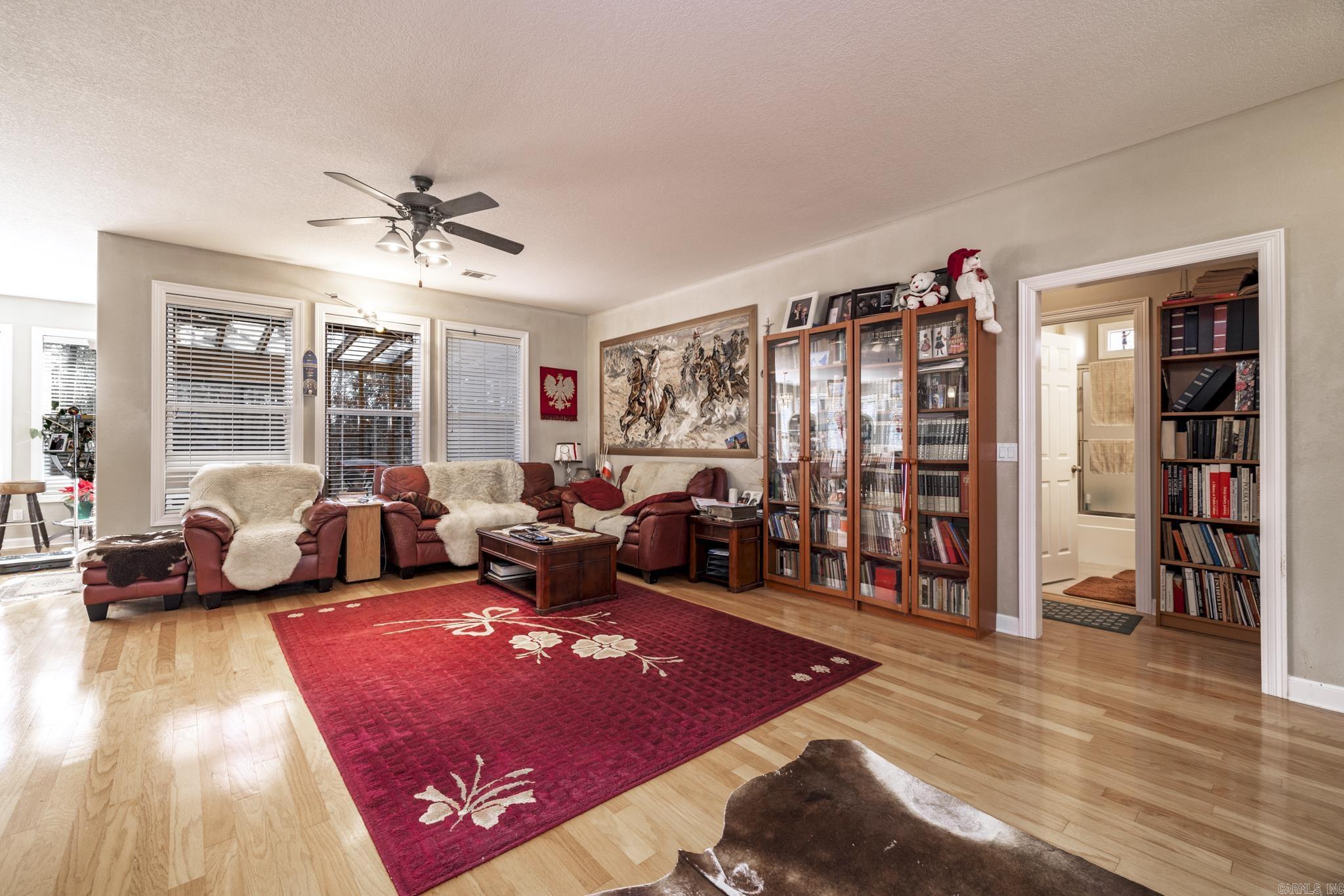 #7 JAGUAR Circle Hot Springs Village, AR 71909