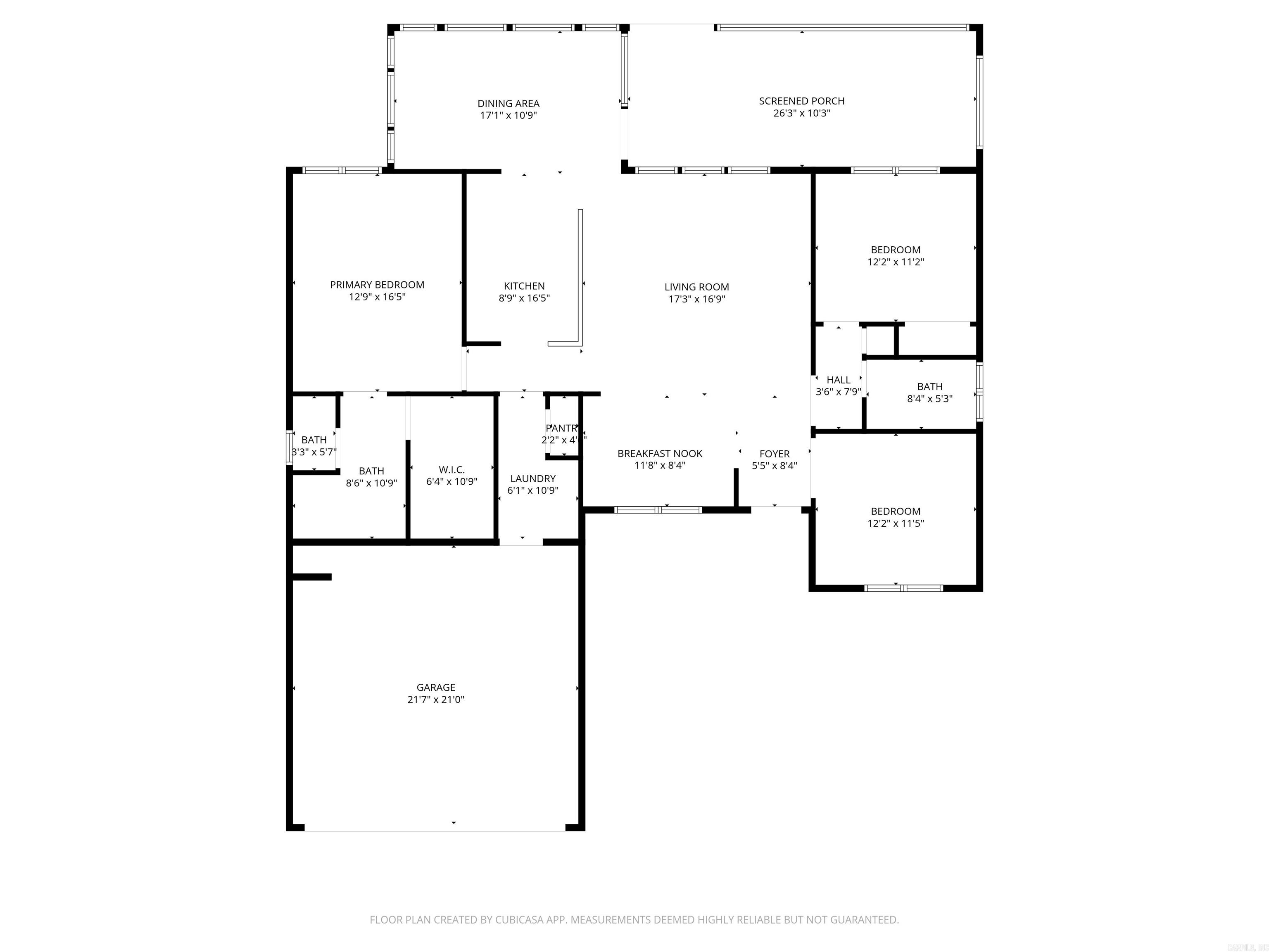 #7 JAGUAR  Hot Springs Village, AR