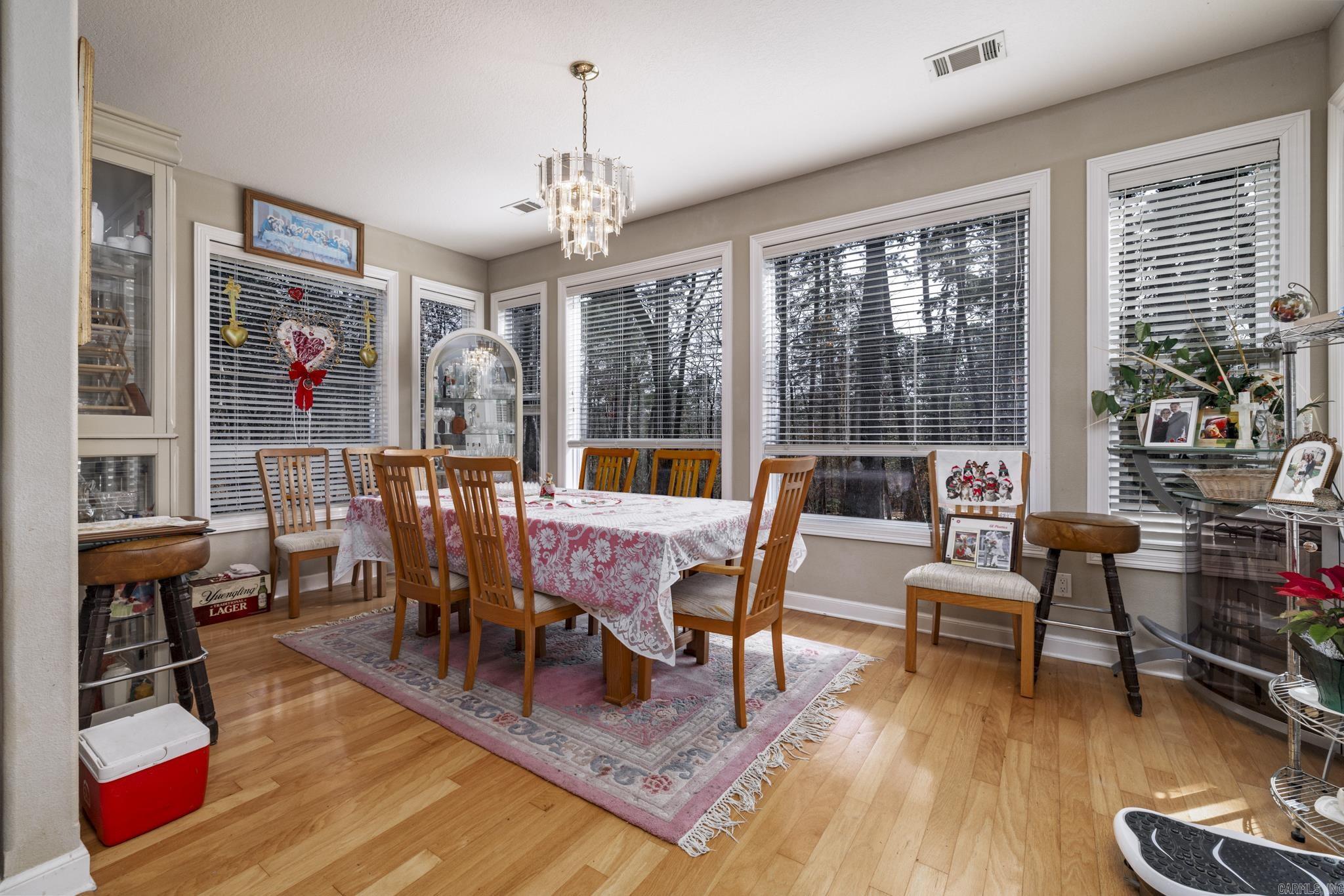 #7 JAGUAR Circle Hot Springs Village, AR 71909