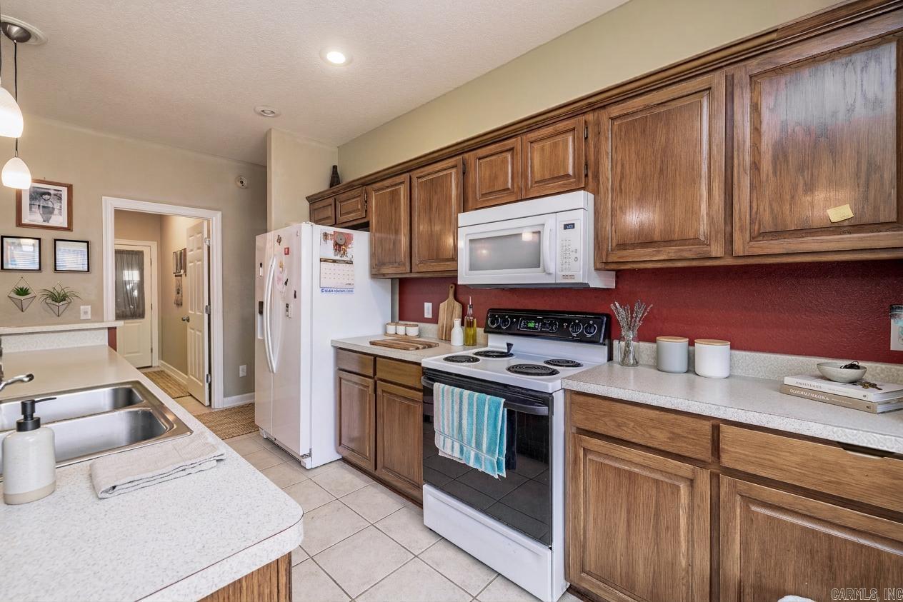 #7 JAGUAR Circle Hot Springs Village, AR 71909