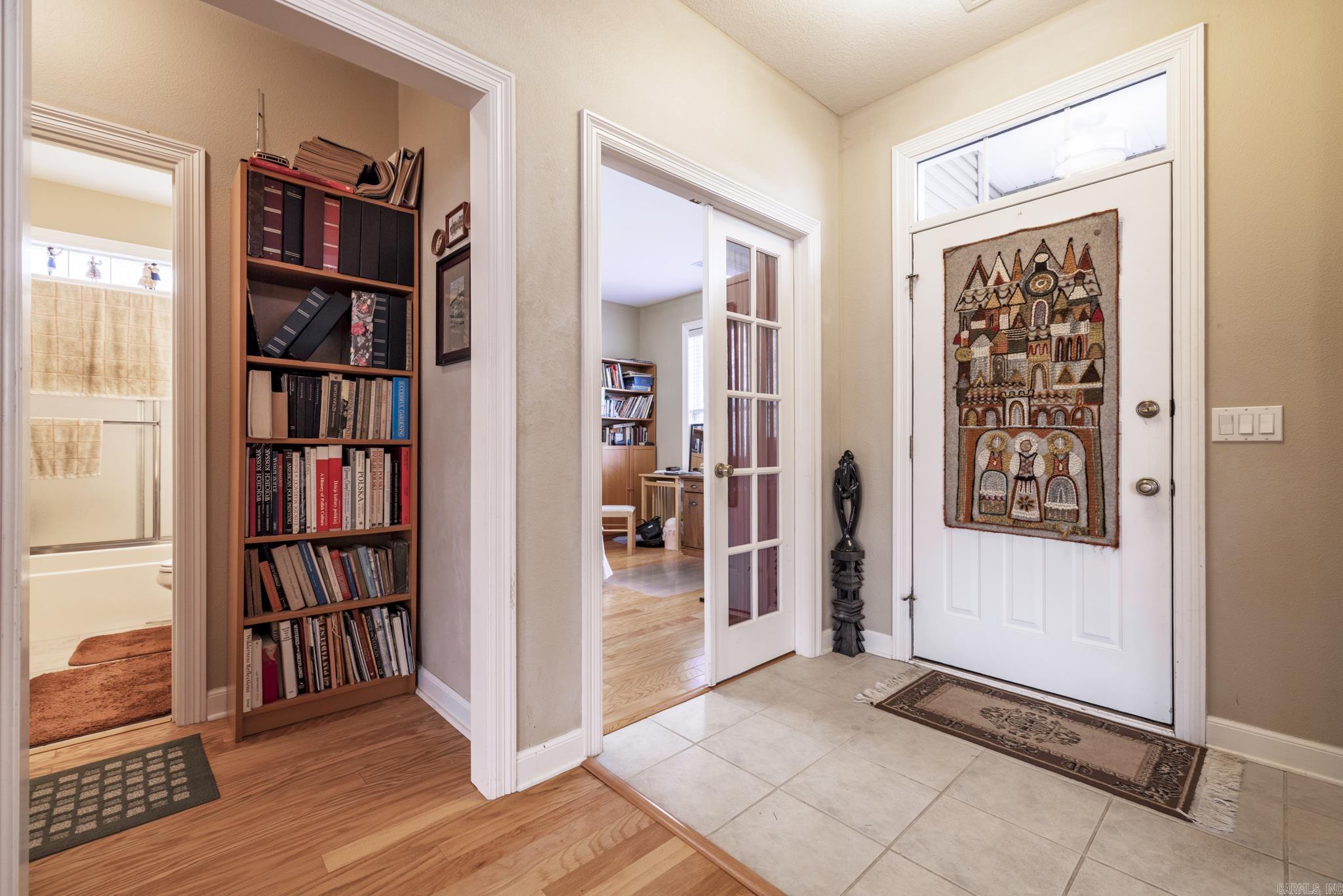 #7 JAGUAR  Hot Springs Village, AR