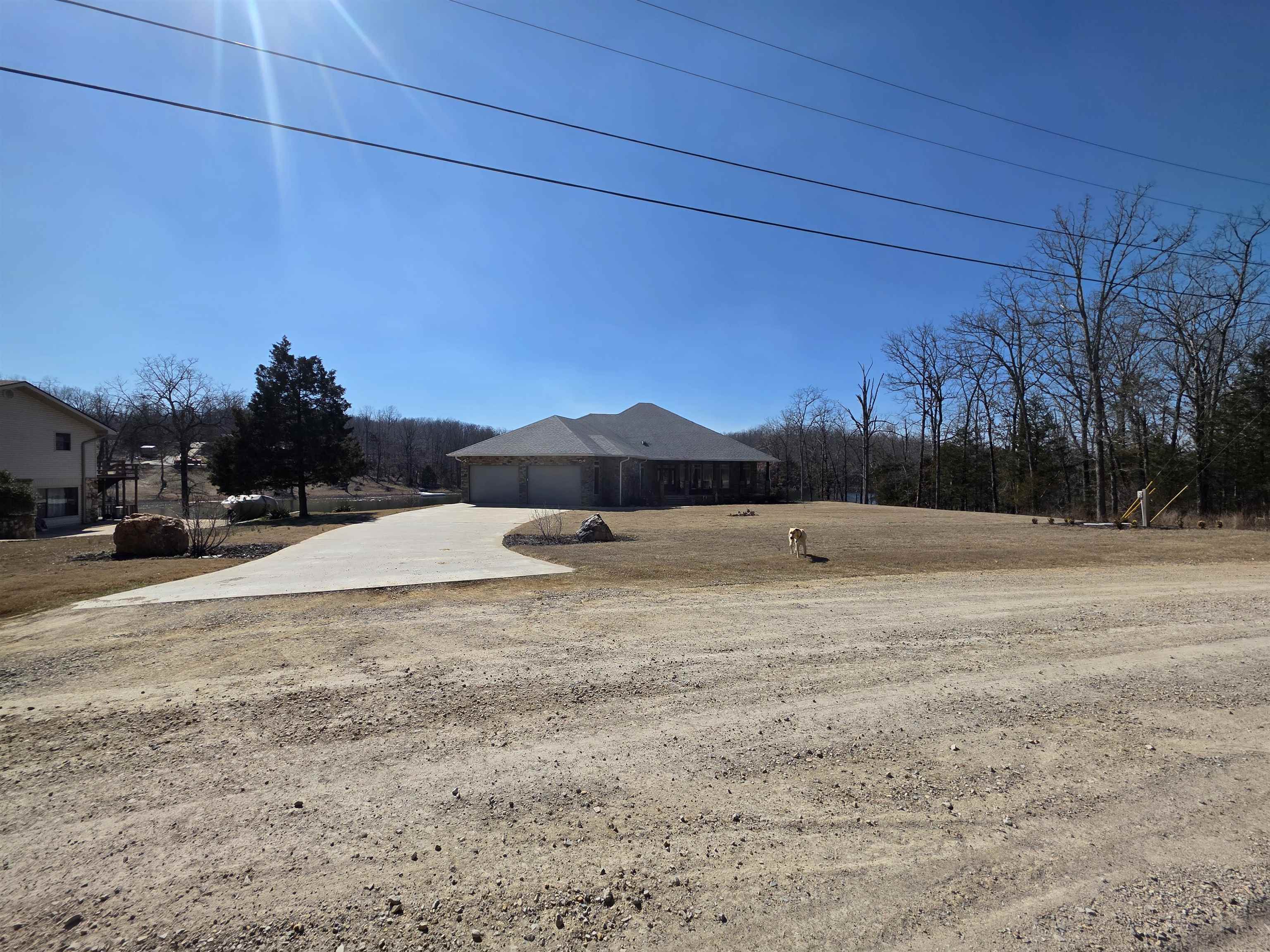 1112 Court Loop  Horseshoe Bend, AR