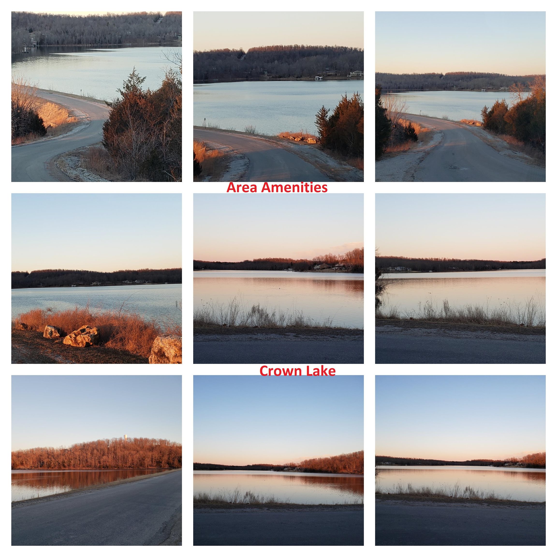 1112 Court Loop  Horseshoe Bend, AR