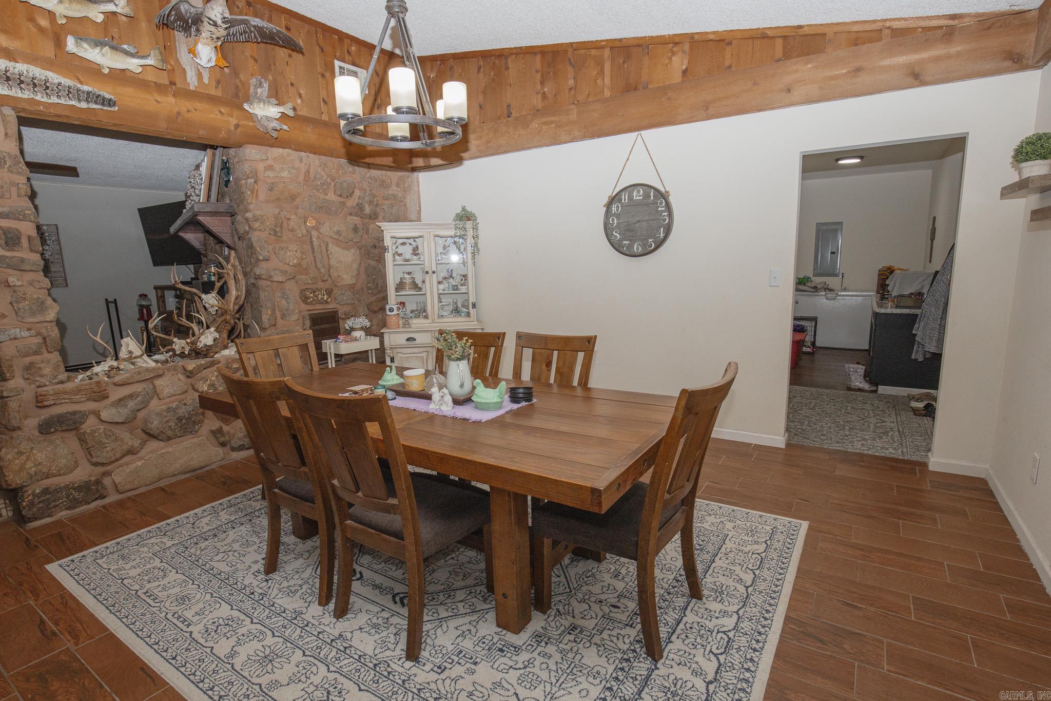 2323 Hwy 291 N.  Prattsville, AR