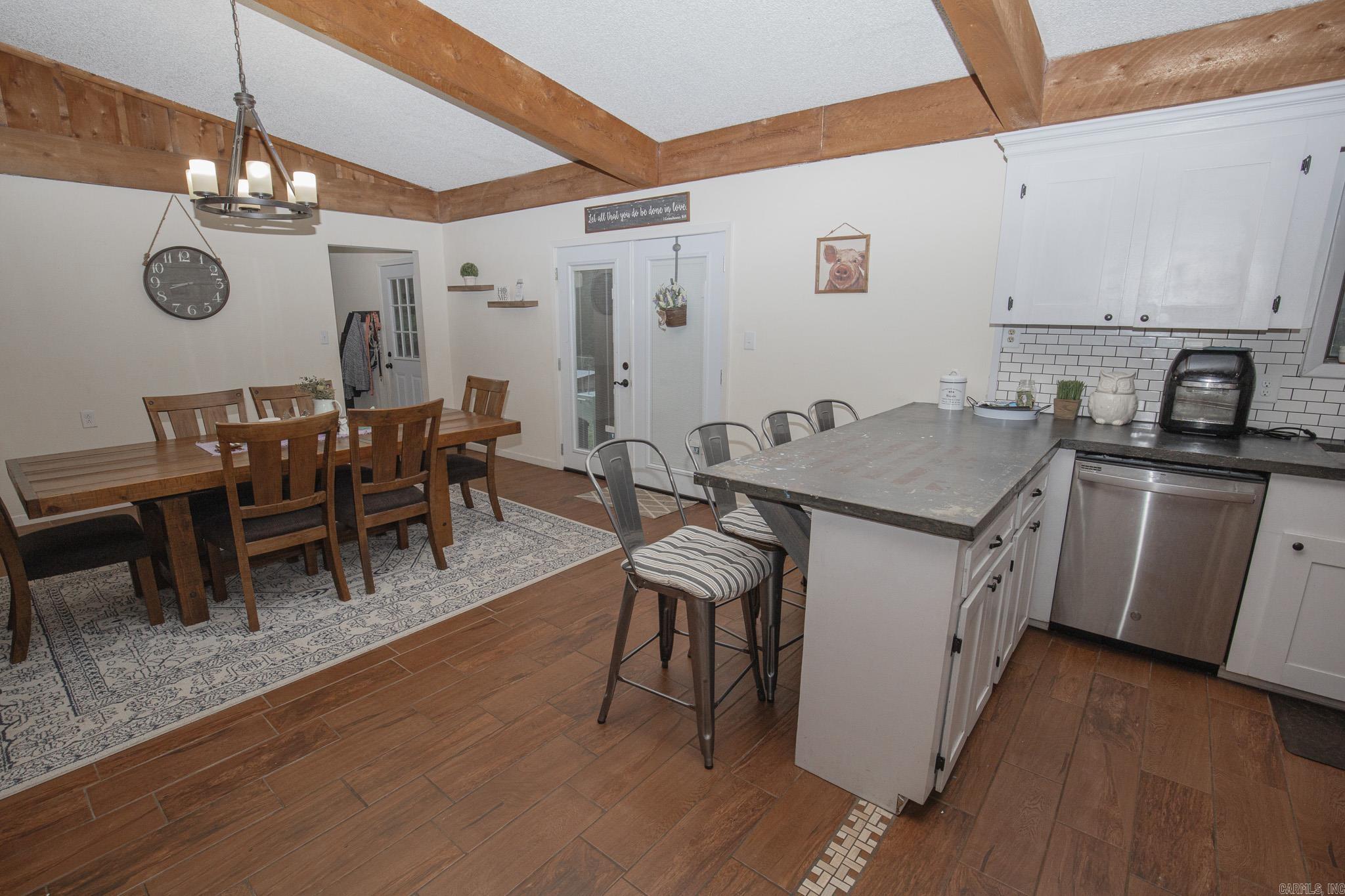 2323 Hwy 291 N.  Prattsville, AR