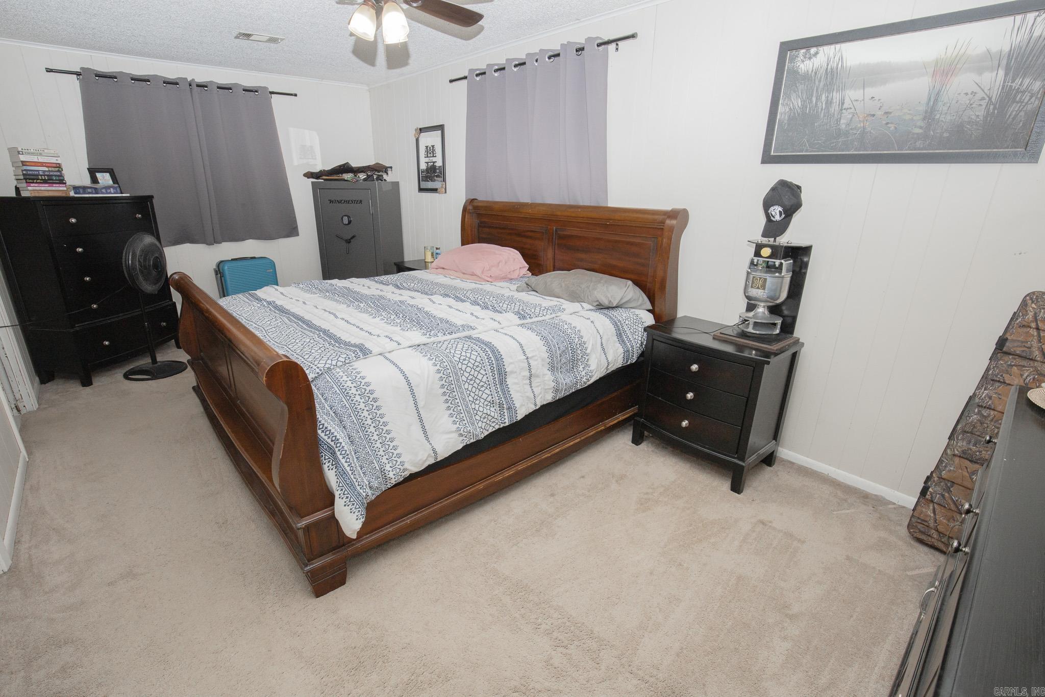 2323 Hwy 291 N.  Prattsville, AR