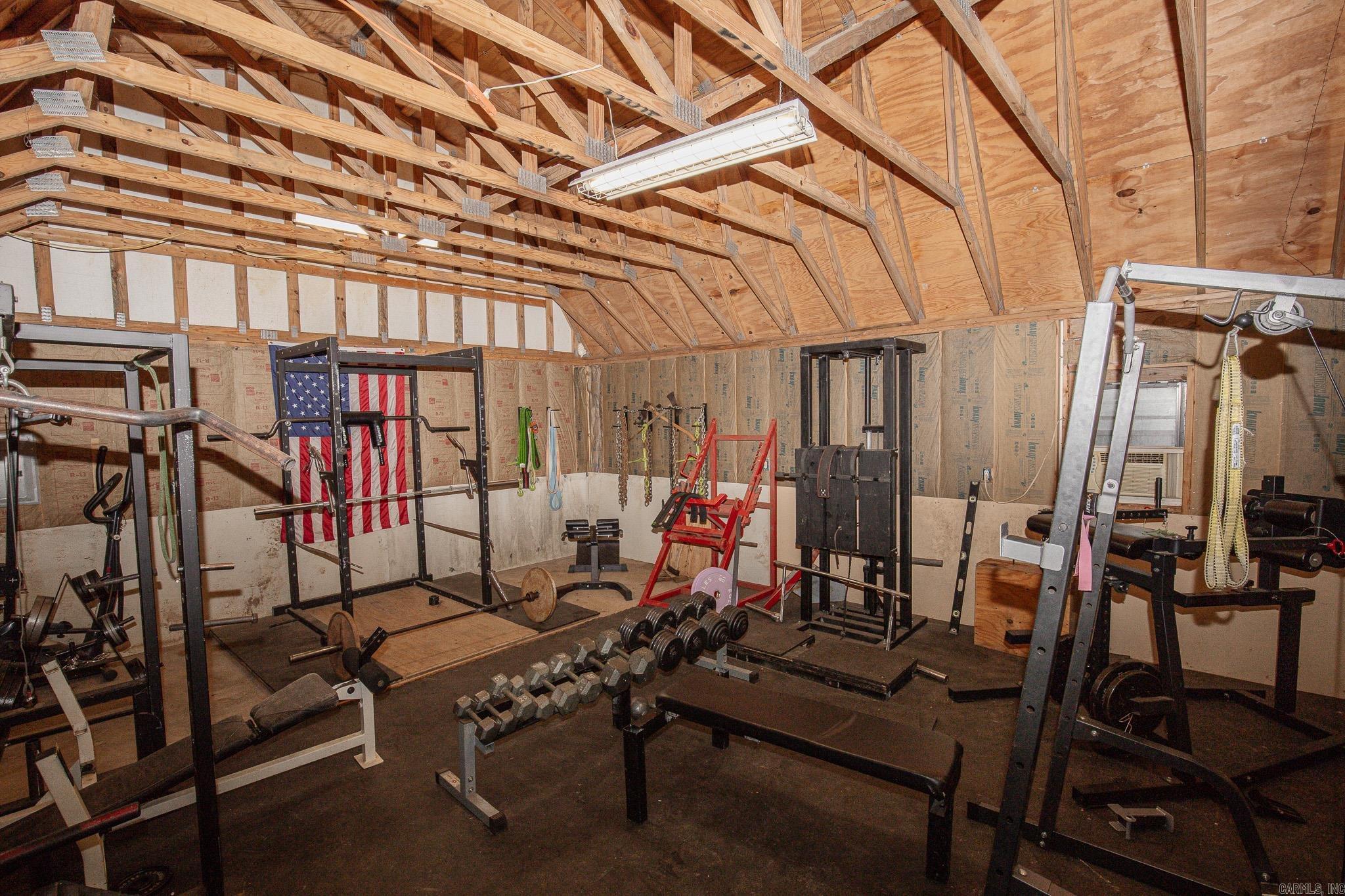 2323 Hwy 291 N.  Prattsville, AR