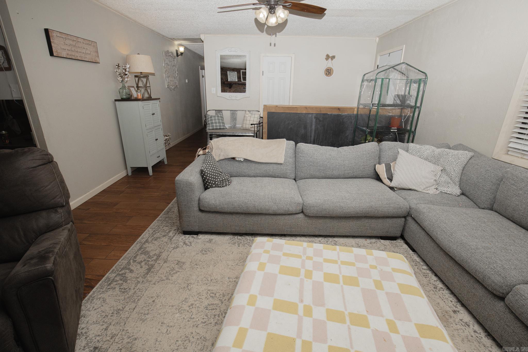 2323 Hwy 291 N.  Prattsville, AR