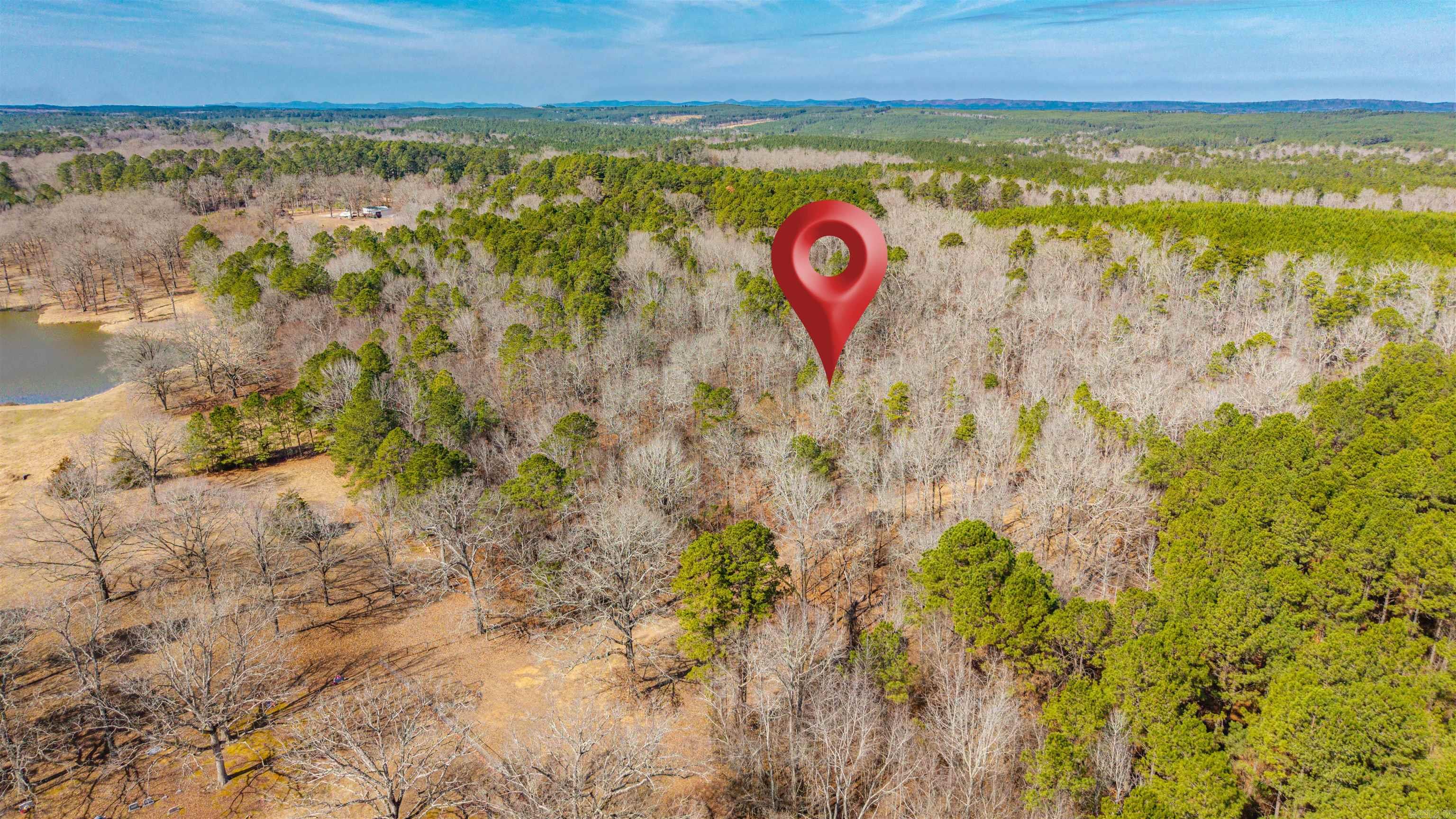 0000 Brushy Cemetery  Amity, AR