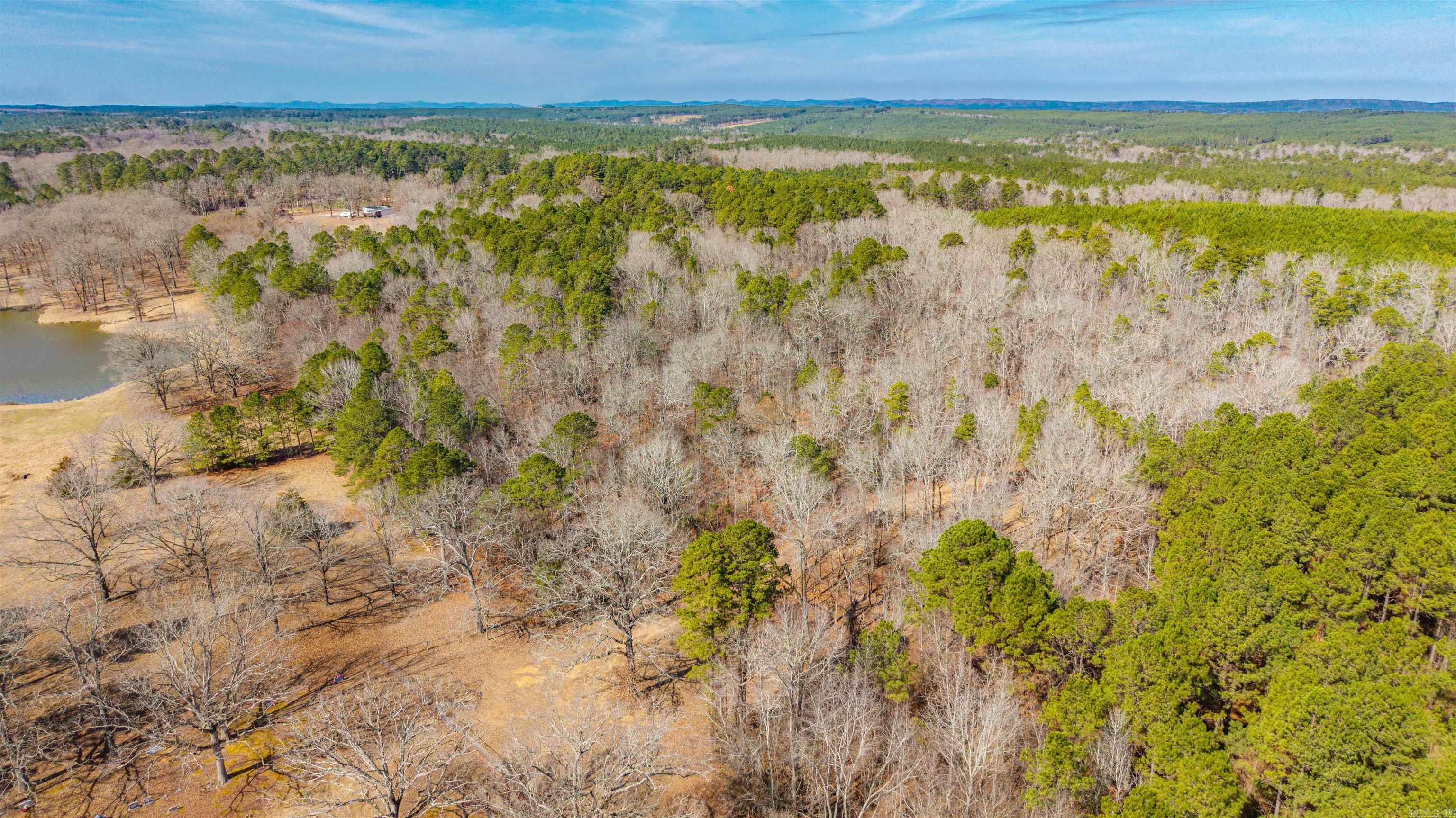 0000 Brushy Cemetery  Amity, AR