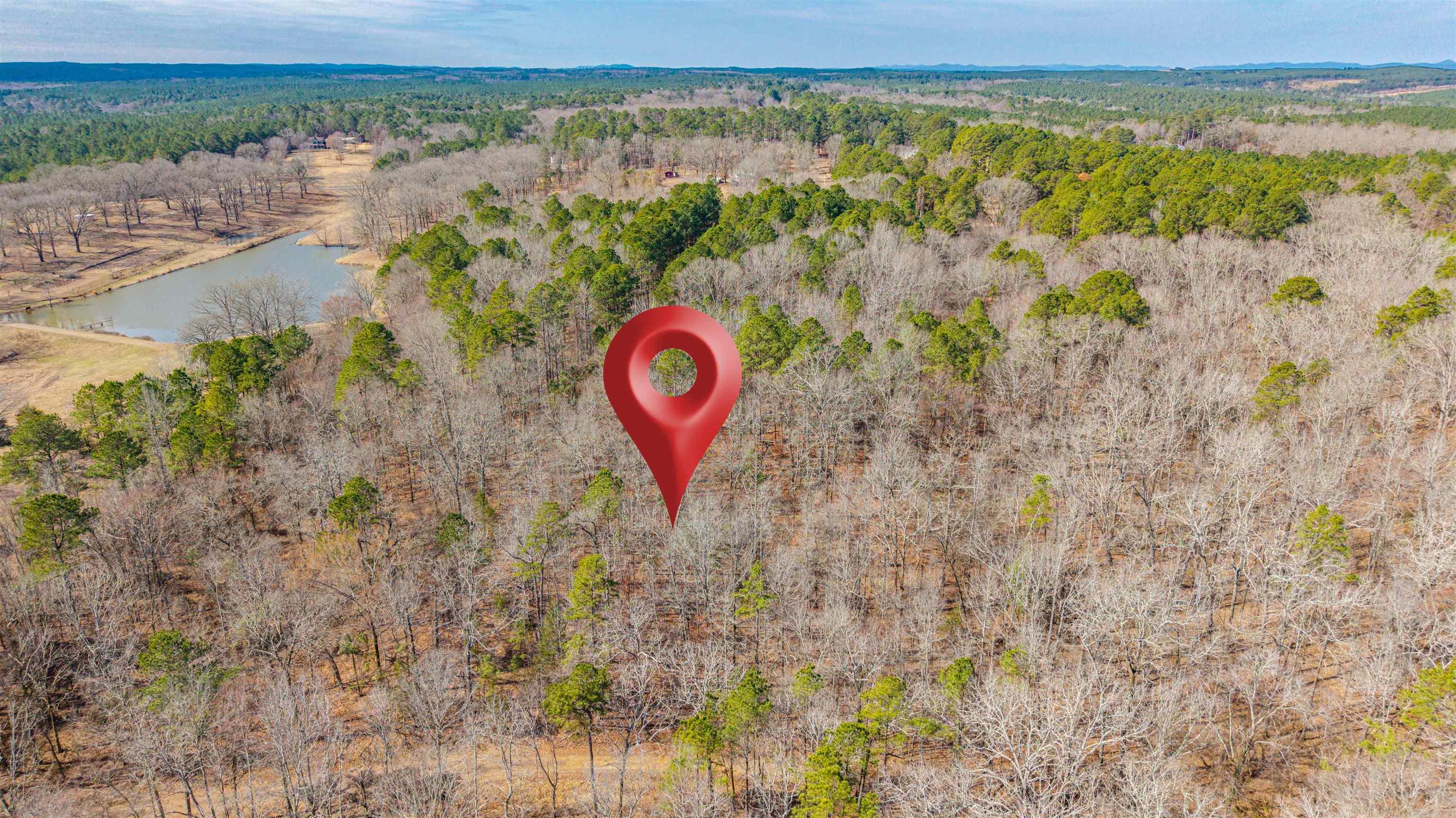 0000 Brushy Cemetery  Amity, AR