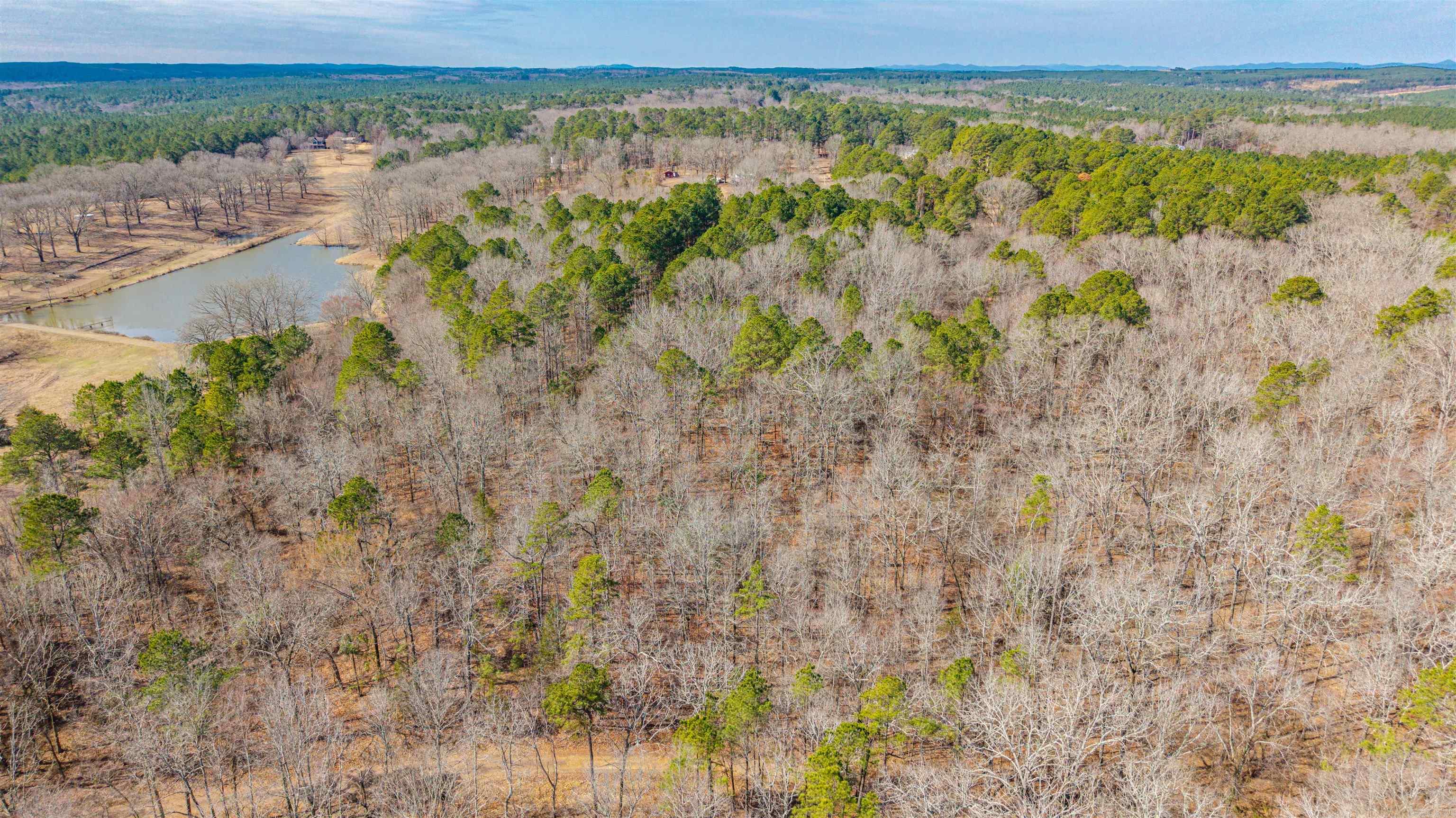 0000 Brushy Cemetery  Amity, AR