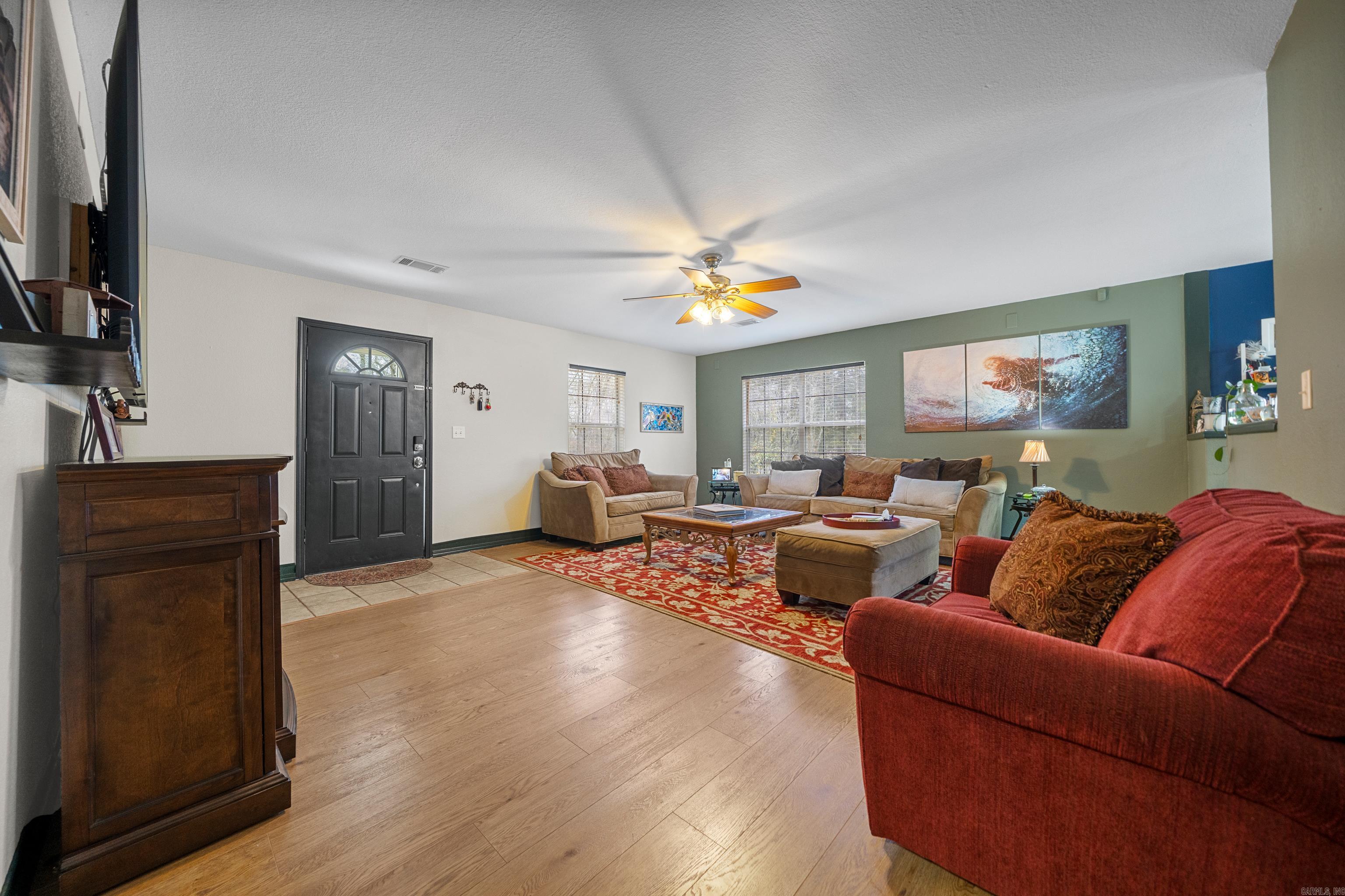 197 Kingery  Royal, AR