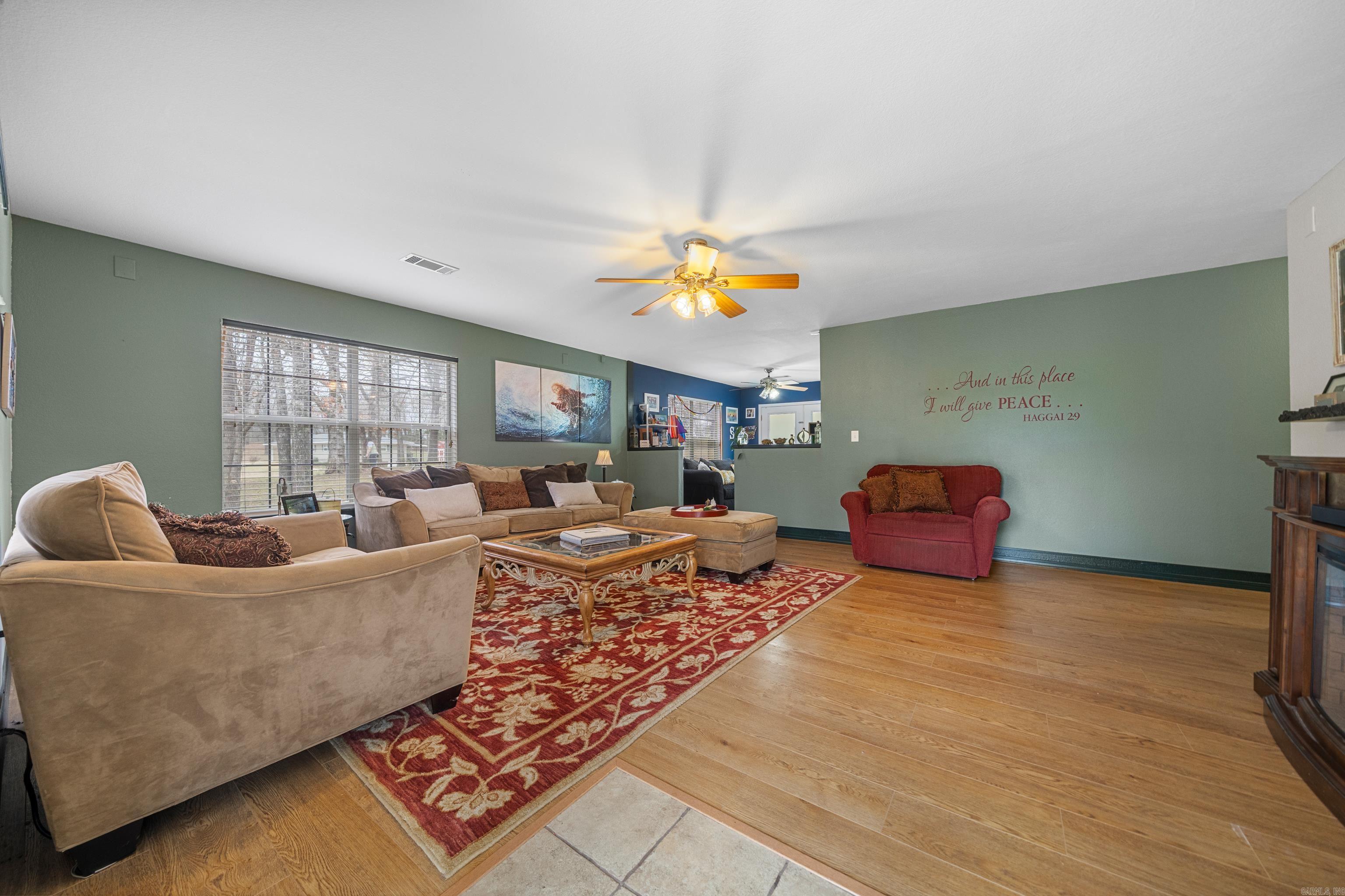 197 Kingery  Royal, AR