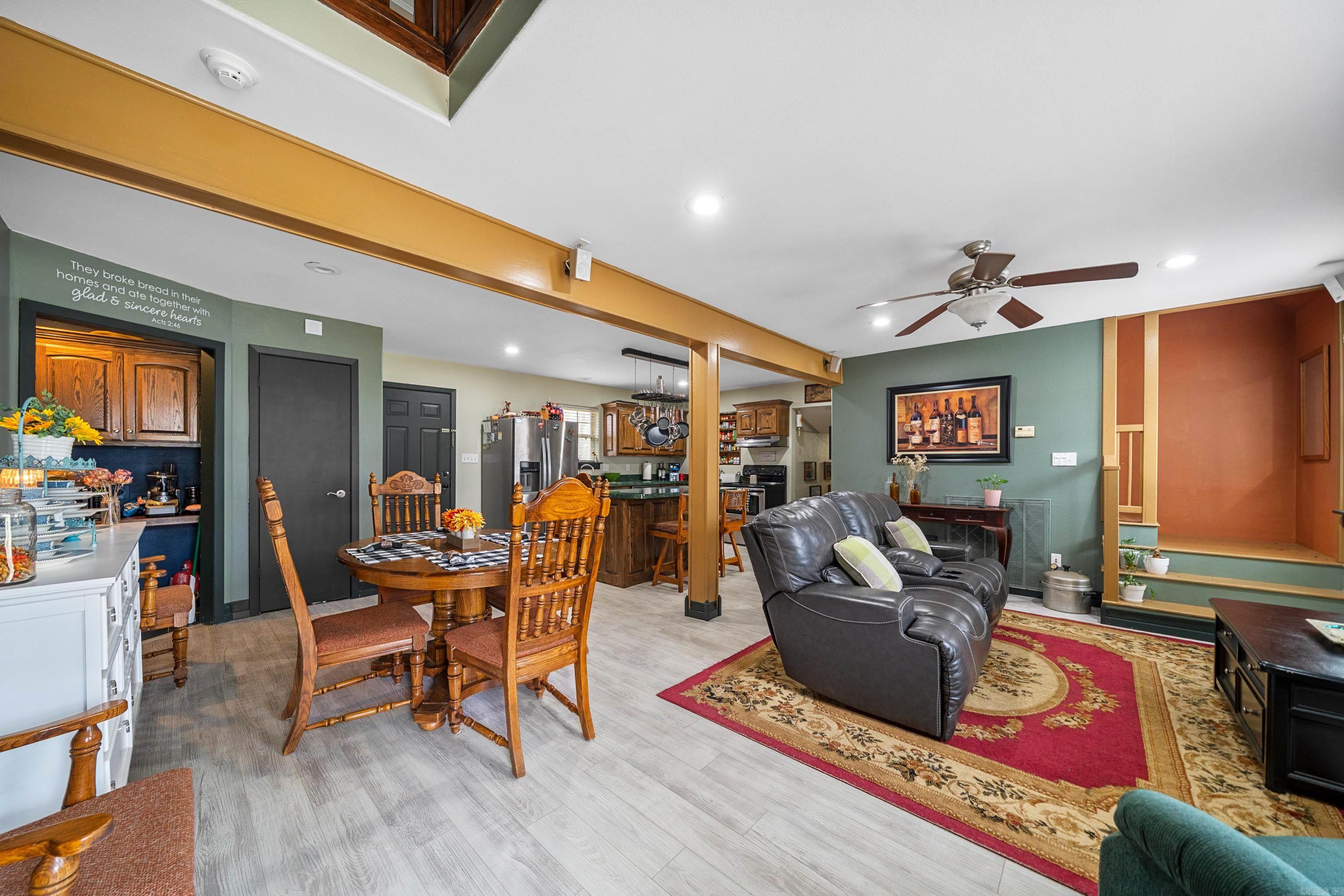 197 Kingery  Royal, AR